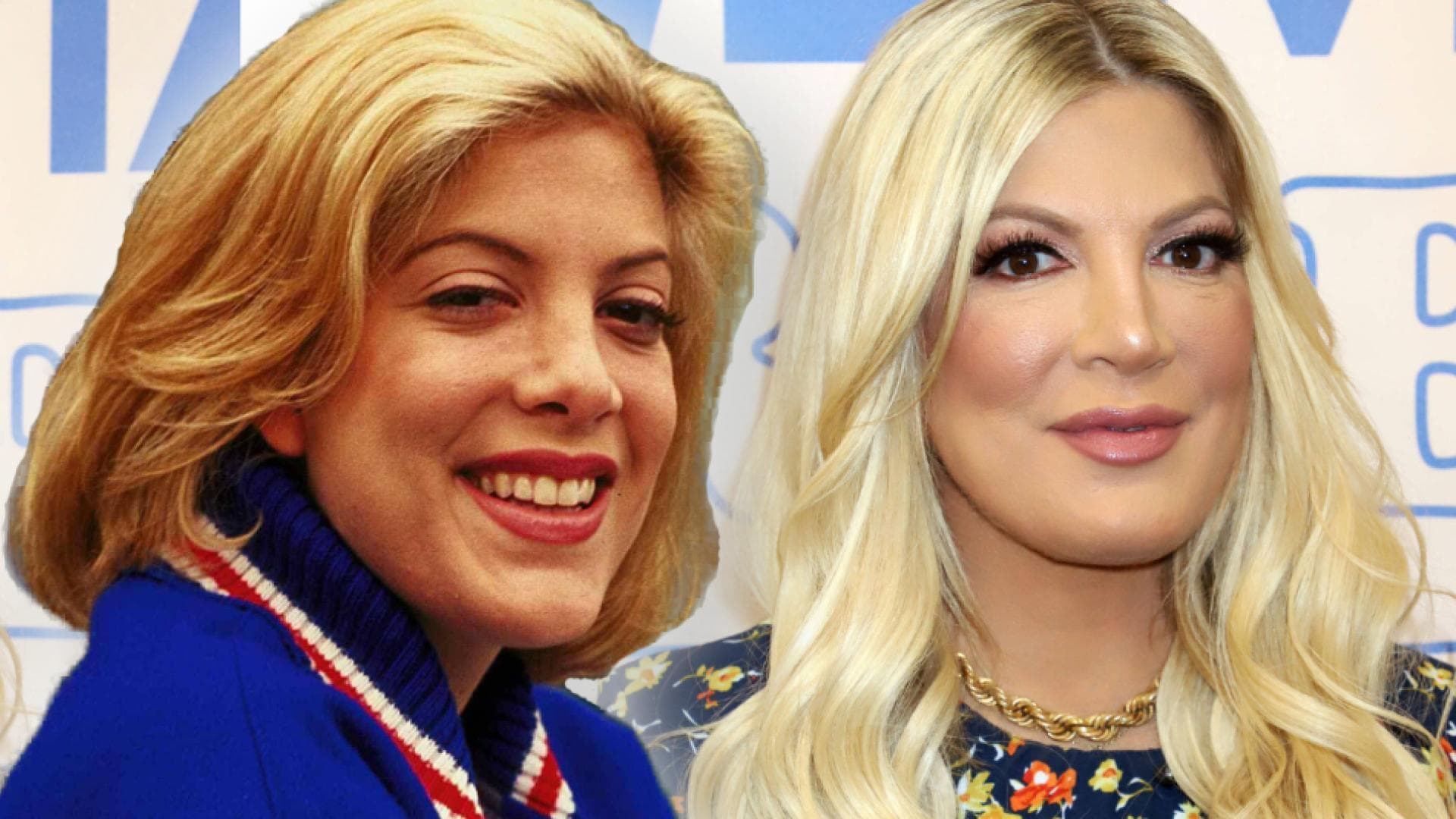 Tori Spelling Früher : Tori Spelling 90210 Soapsworld De - Ich habe die dvd auf einem blu ray player geguckt und es ist wirklich erstaunlich, wie gut das bild ist (kein vergleich zu dem, was im tv versendet wird).