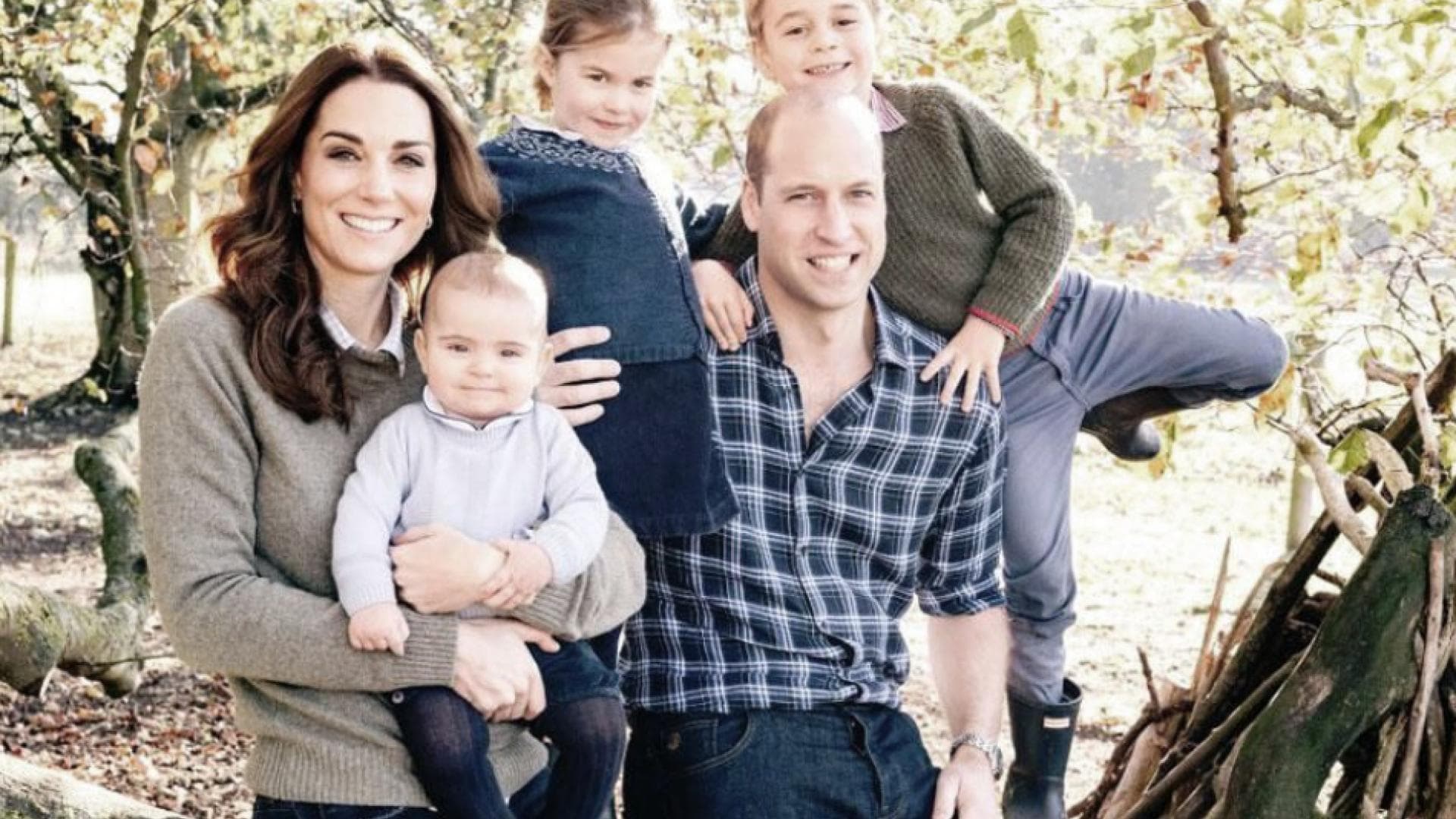 Der dramatische Grund Die Geburten Prinz William Er bangte um