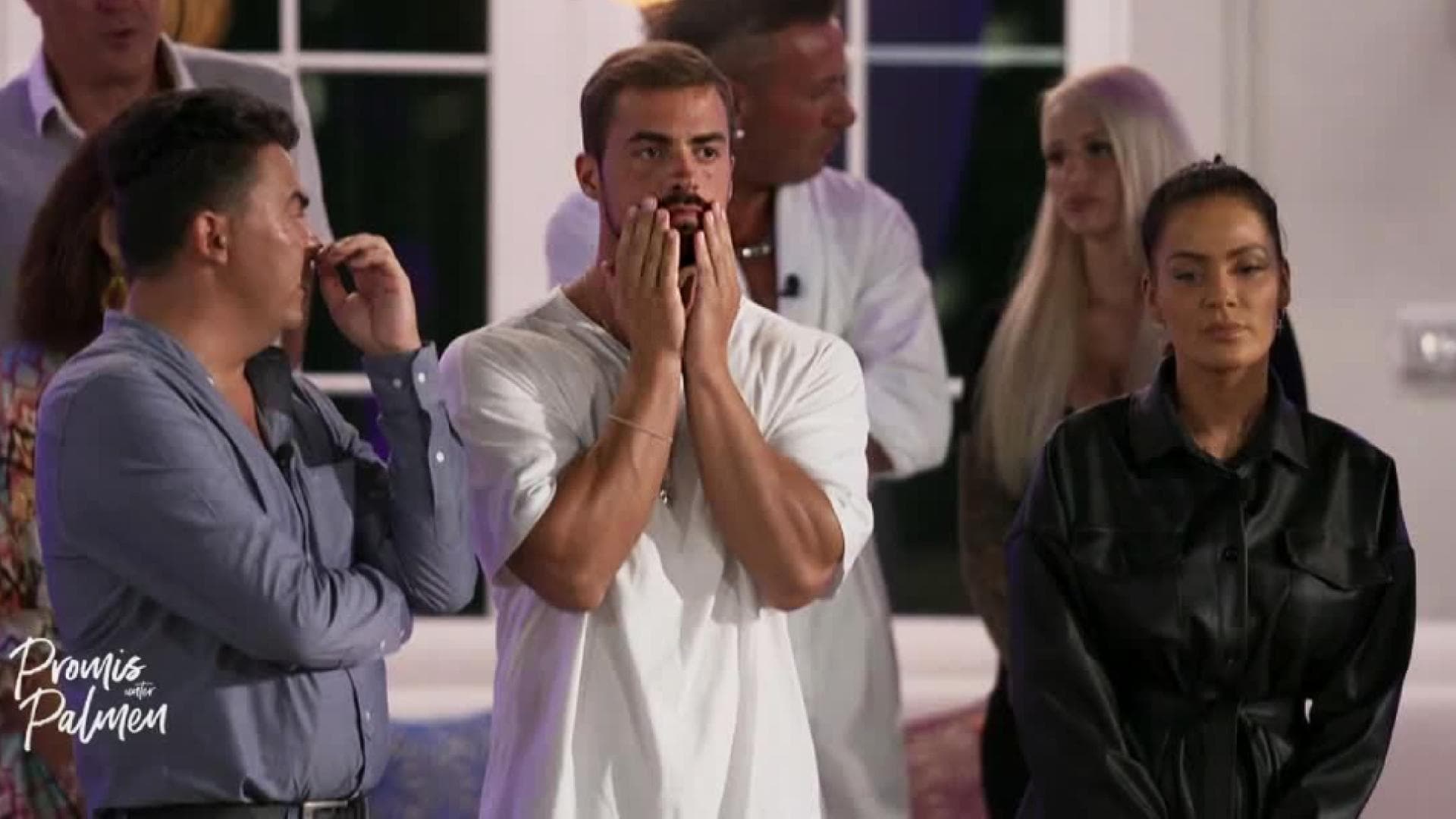 Tobias Wegener: Jetzt rechnet er mit Carina Spack ab!