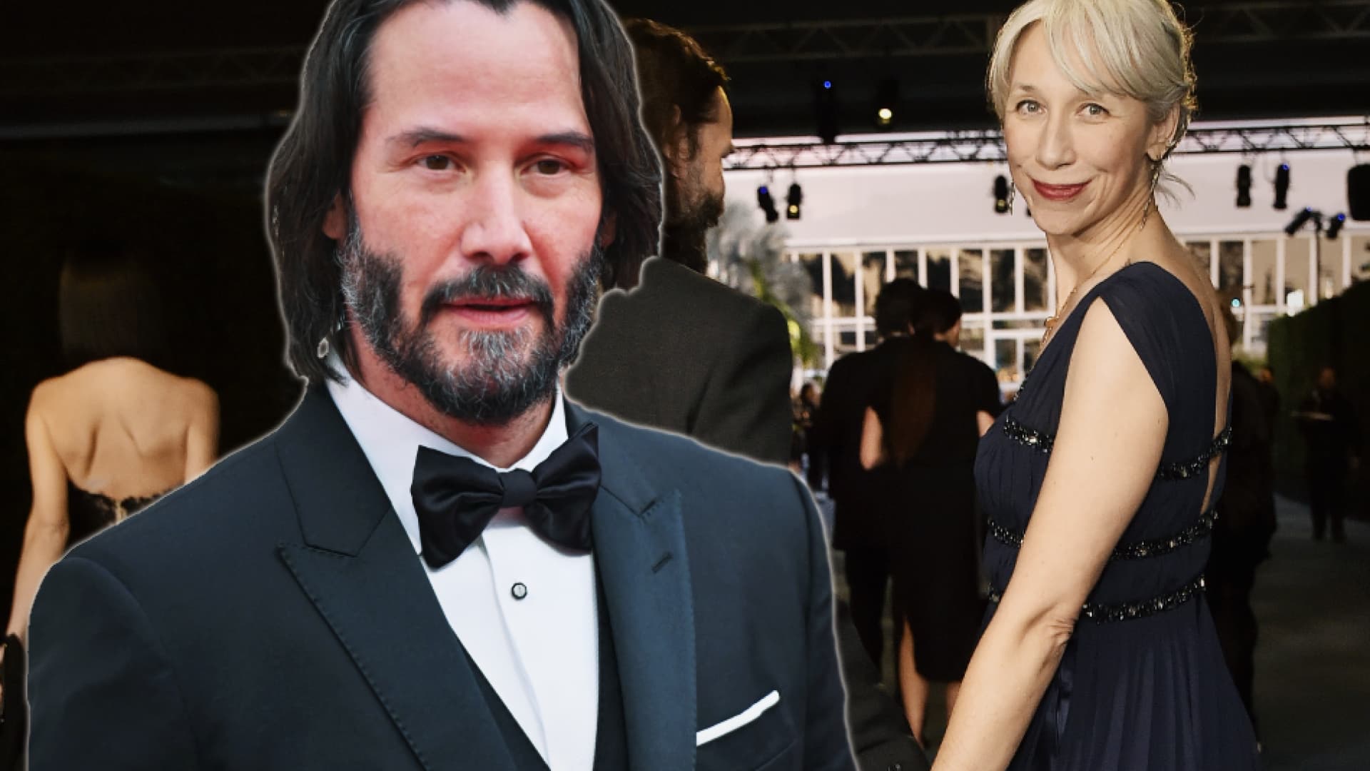 Keanu Reeves Zuckersusse Baby Uberraschung Keanu reeves has been a movie star for more than 30 years, but it seems like only recently that journalists and critics have come to acknowledge the. keanu reeves zuckersusse baby uberraschung