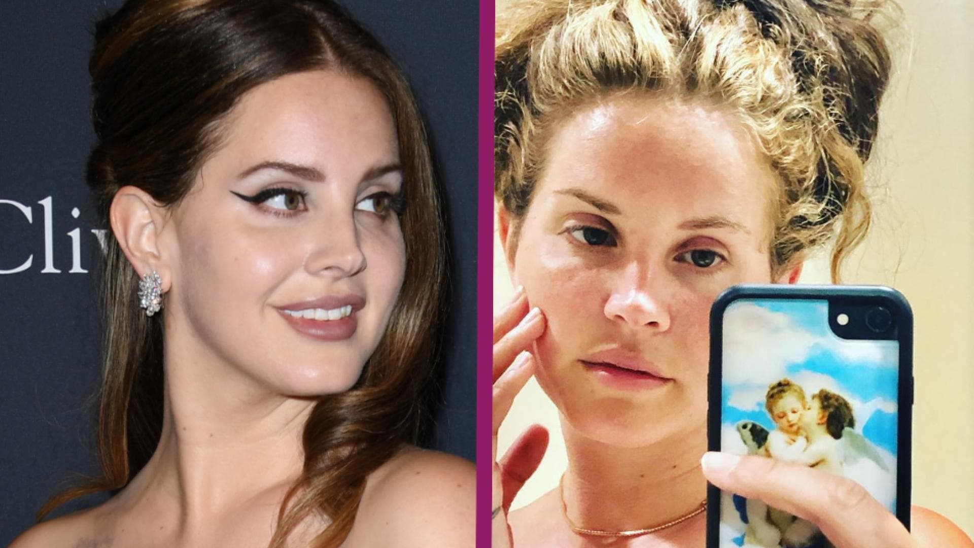 Stars Ohne Make Up Die Ungeschminkte Wahrheit