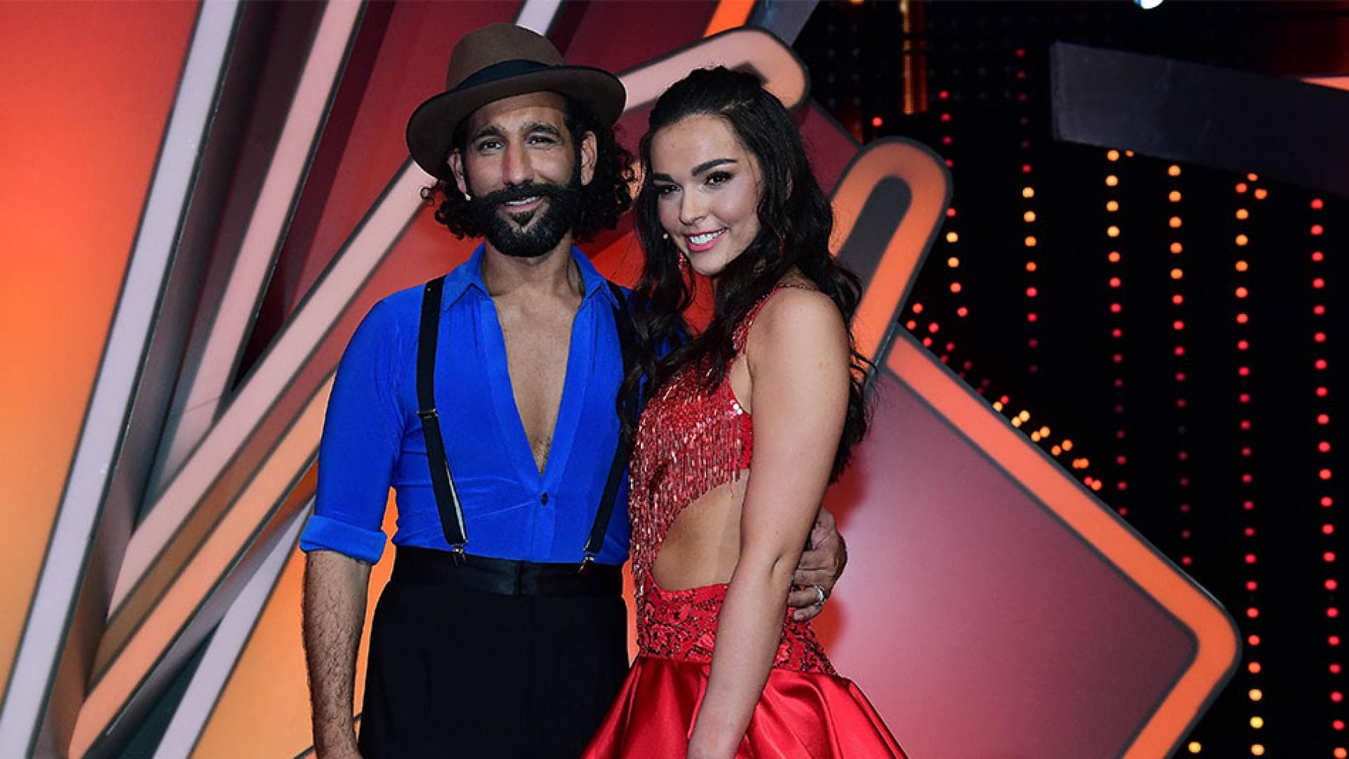Alle Sieger Von LetS Dance Alle Sieger Von LetS Dance