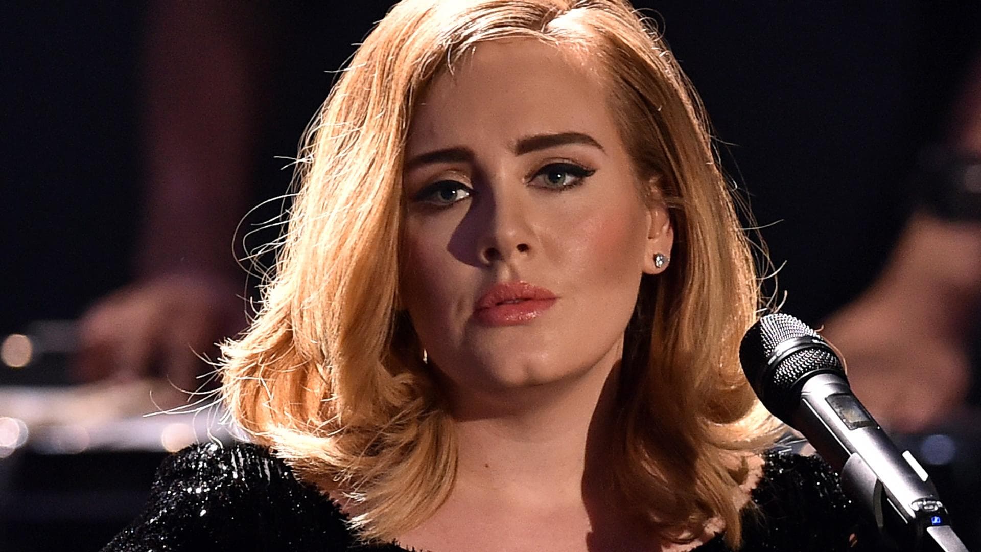 Adele: Macht sie die gefährlichste Diät der Welt?