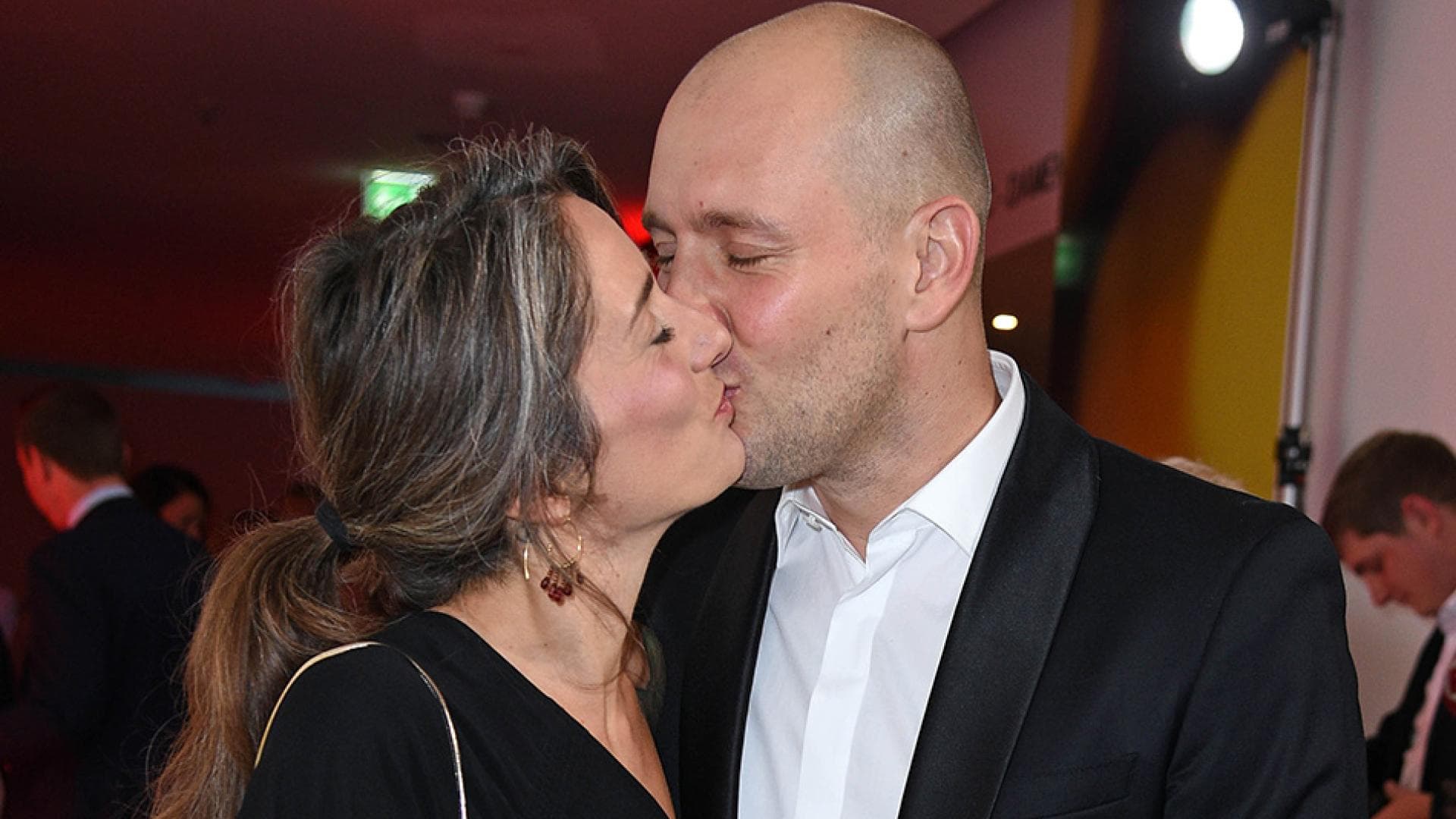 Grosse Sorge Um Die Frau Von Oli P Wie Schlecht Geht Es Pauline