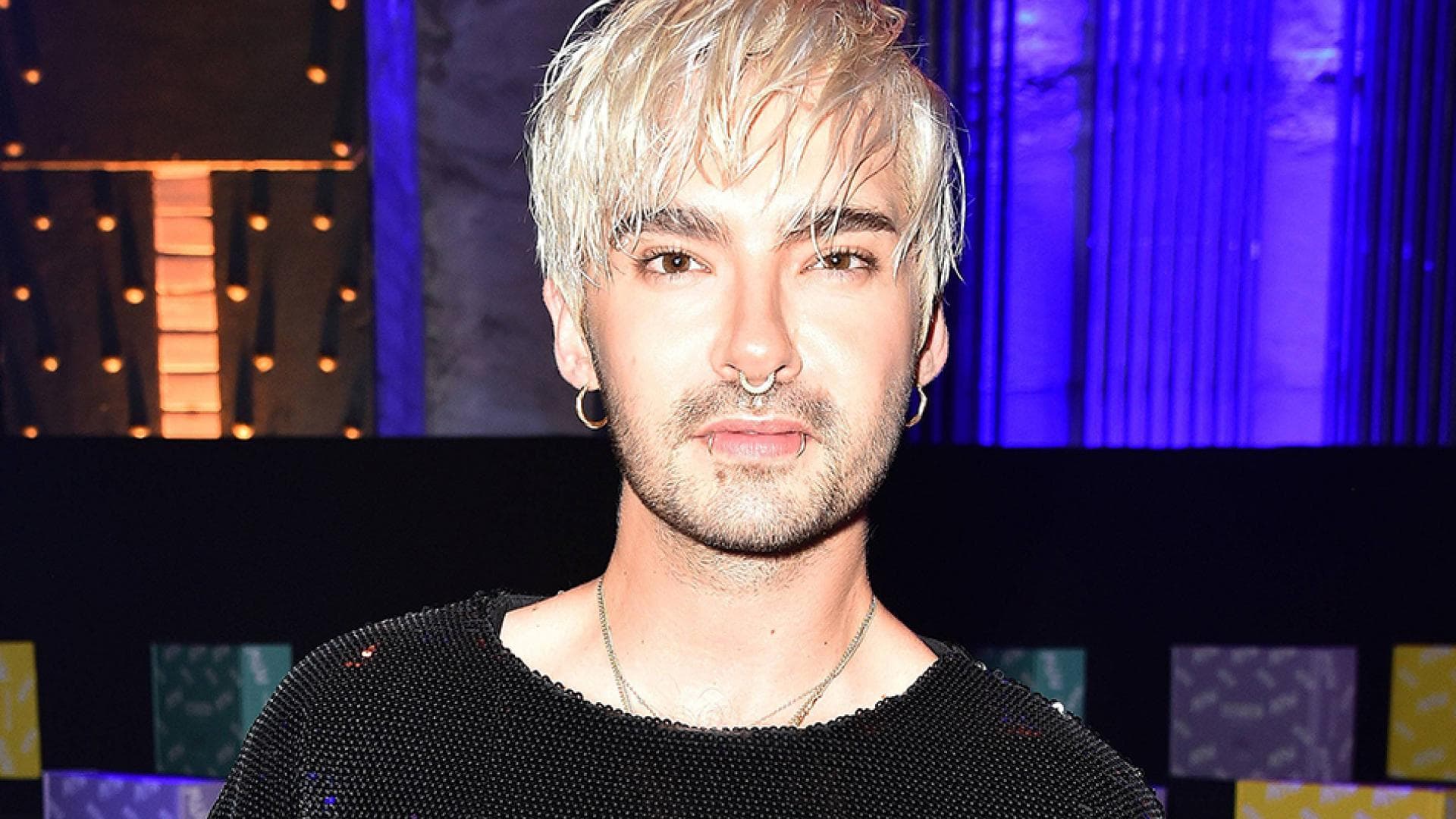 Bill Kaulitz Große Trauer