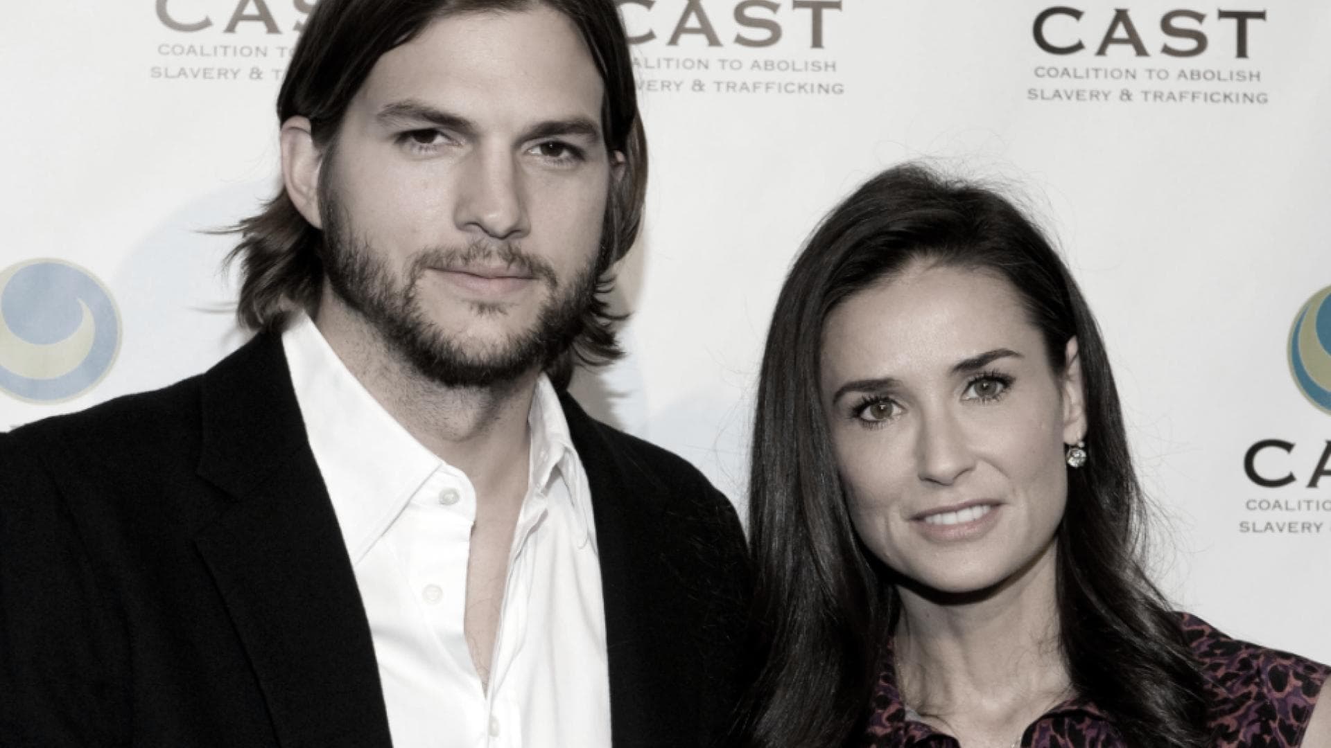 Mila Kunis Ashton Kutcher Ist Ihre Ehe Am Ende