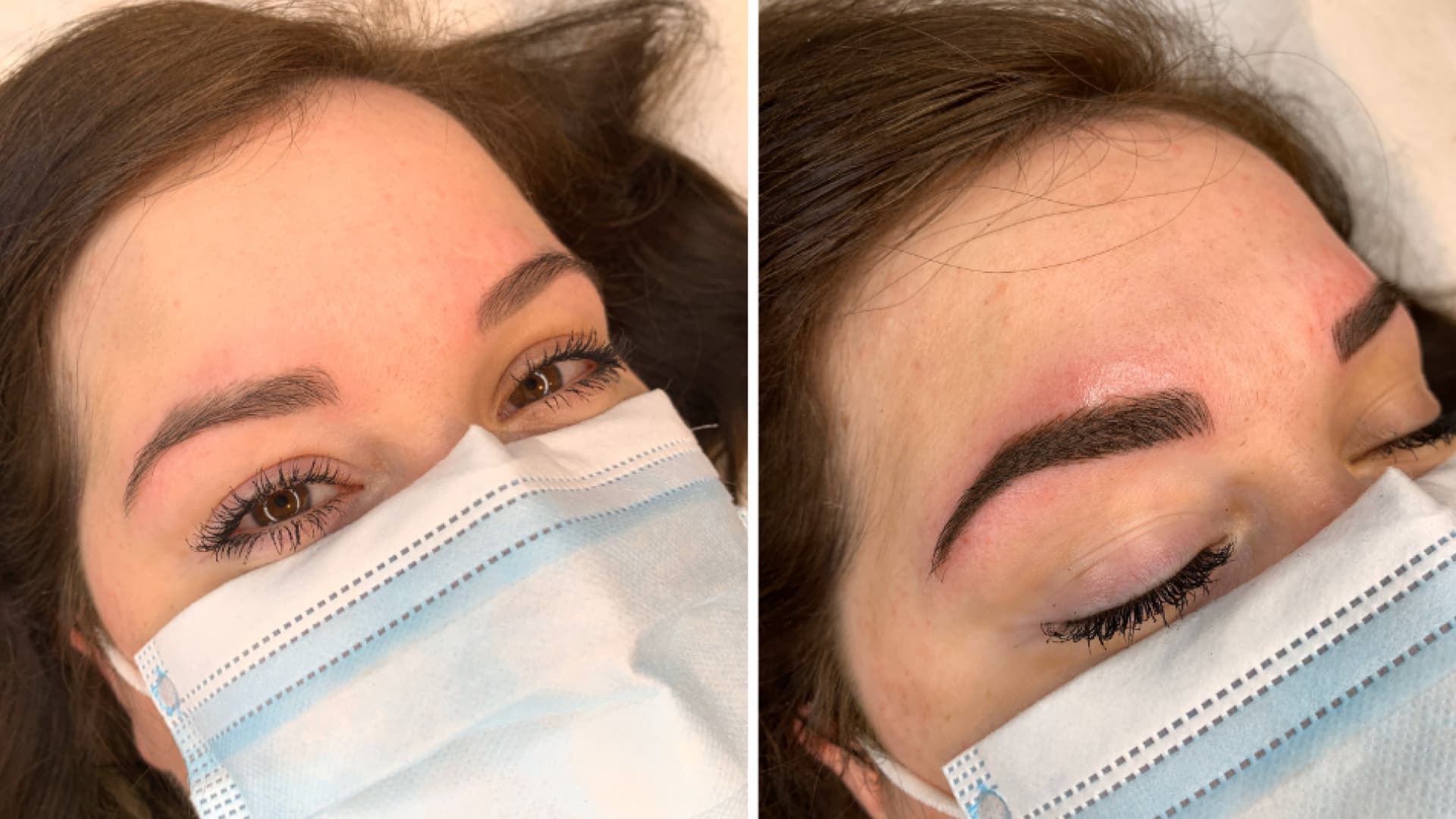 Powder Brows Besser als Microblading?