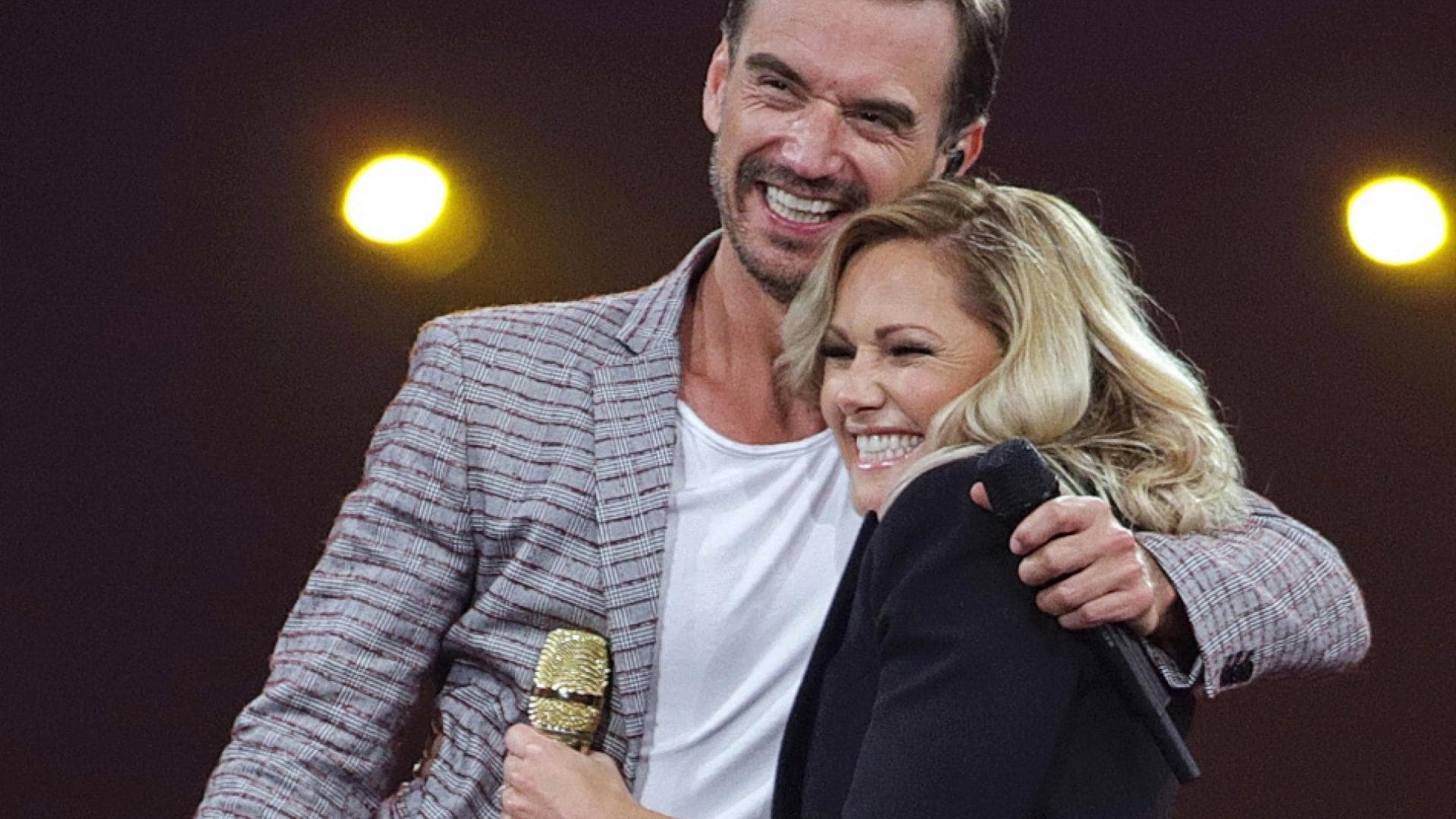Helene Fischer Comeback Schon Im Juli