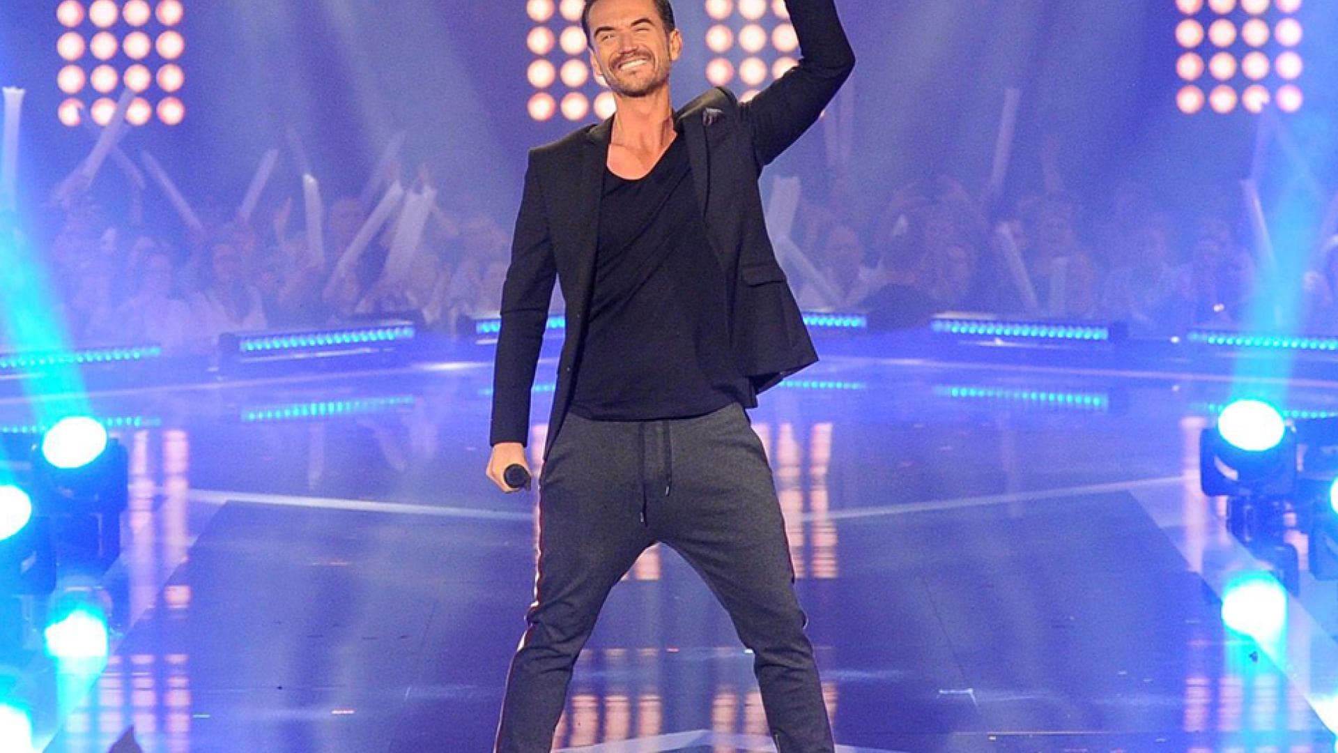 Florian Silbereisen: Alle Gäste bei "Schlager, Stars und ...