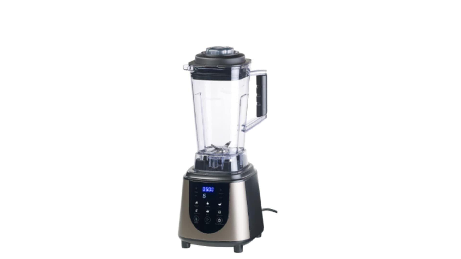 Standmixer im OK! Test Das sind unsere Top 3!