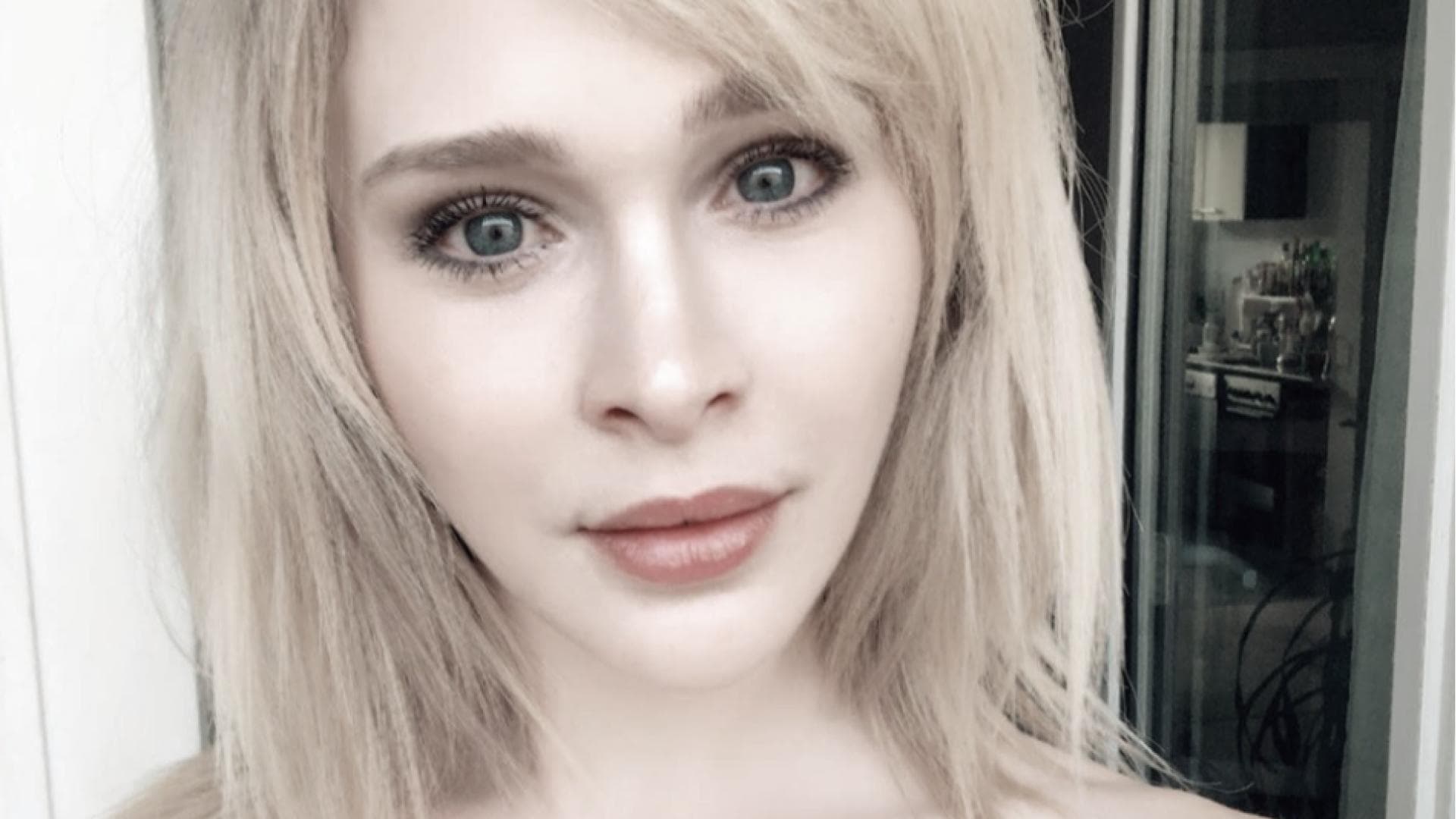 Theresia Fischer: Große Sorge um das Model