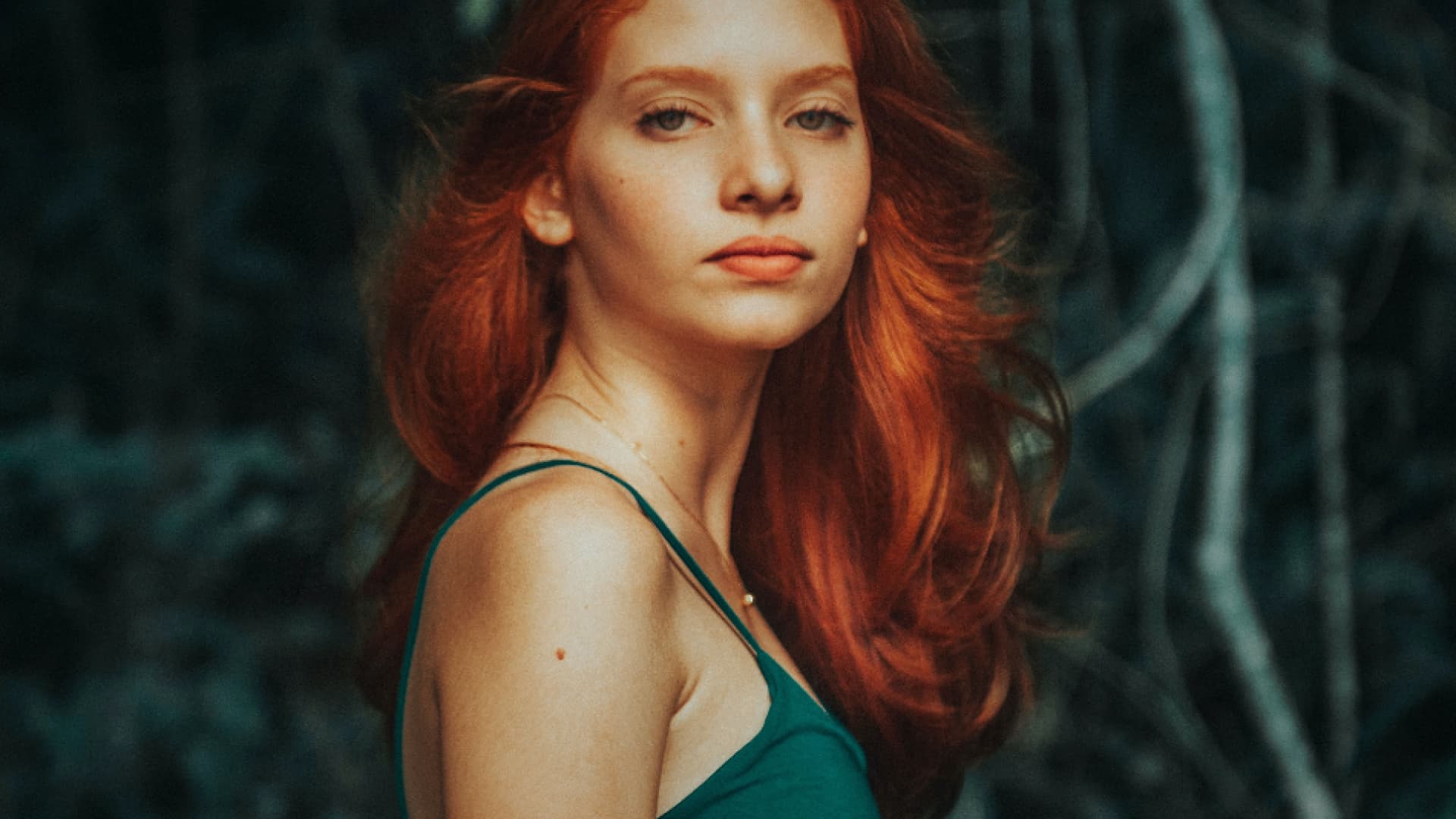 salonschone haare easy von zu hause aus