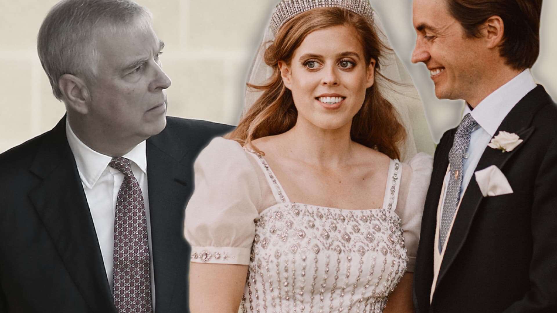 Prinzessin Beatrice Drama Nach Der Hochzeit