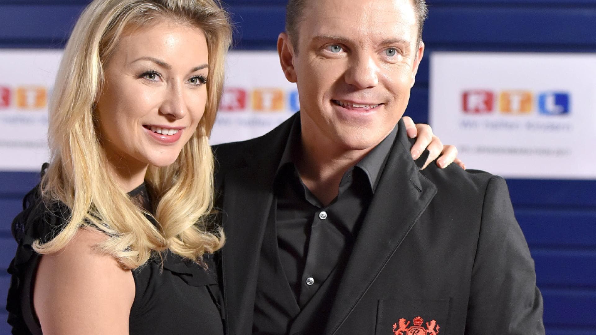 Johanna Mross Stich Ins Herz Fur Papa Stefan