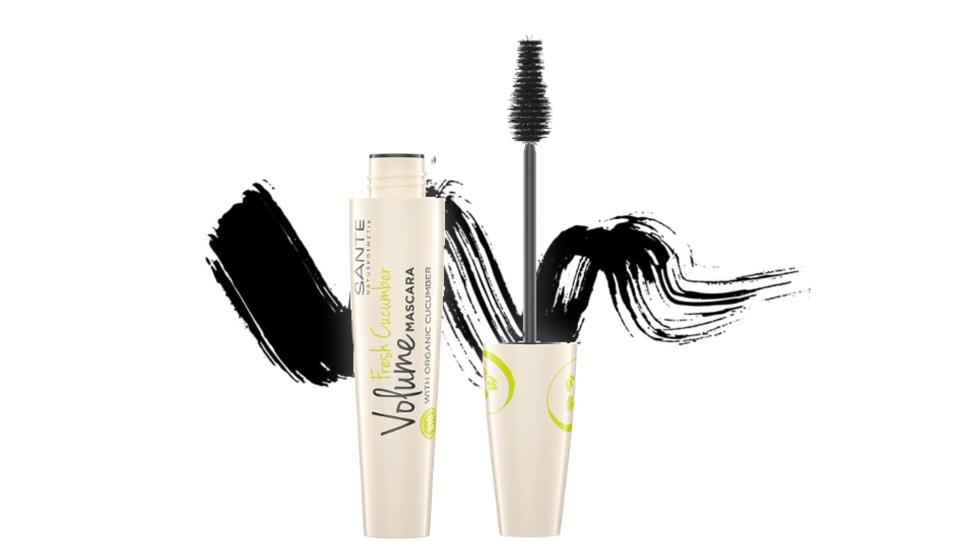 Mascara Das Ist Die Beste Naturkosmetik Wimperntusche