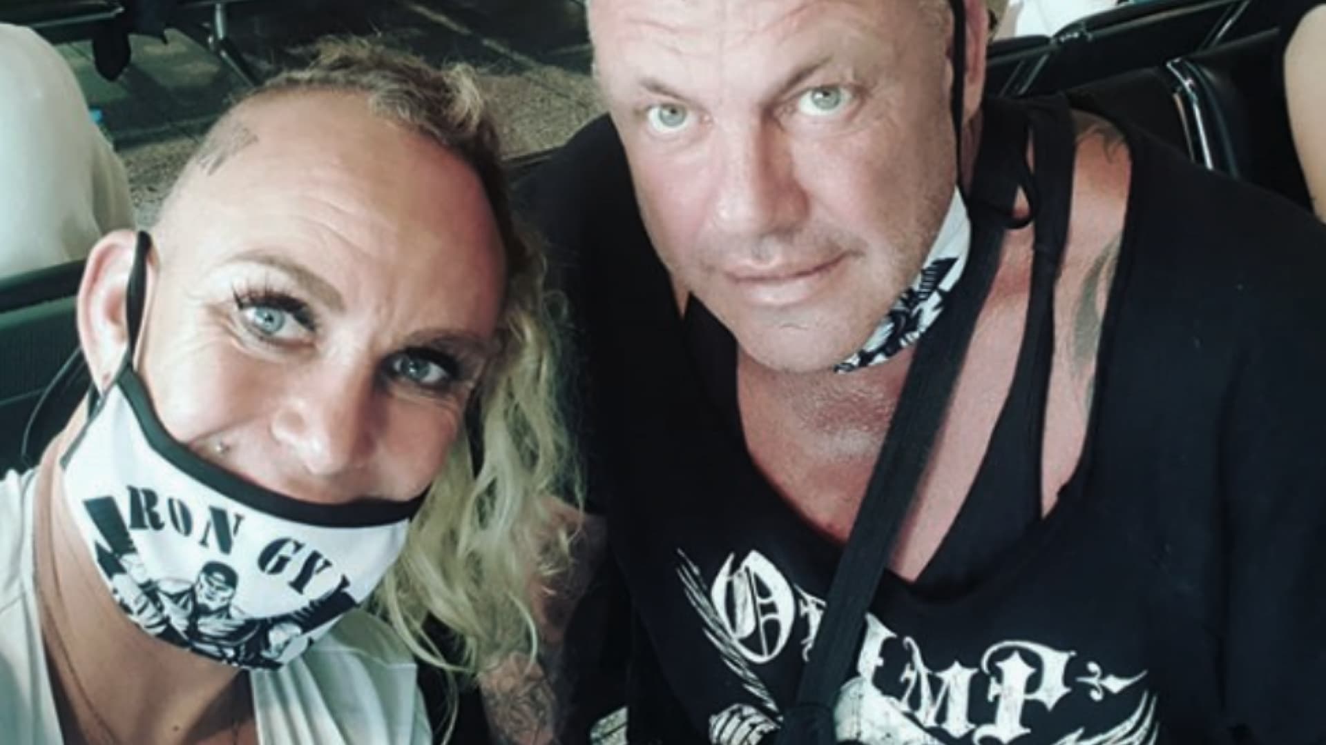 Caro Andreas Robens Bittere Nachricht Schmeissen Die Goodbye Deutschland Auswanderer Jetzt Hin