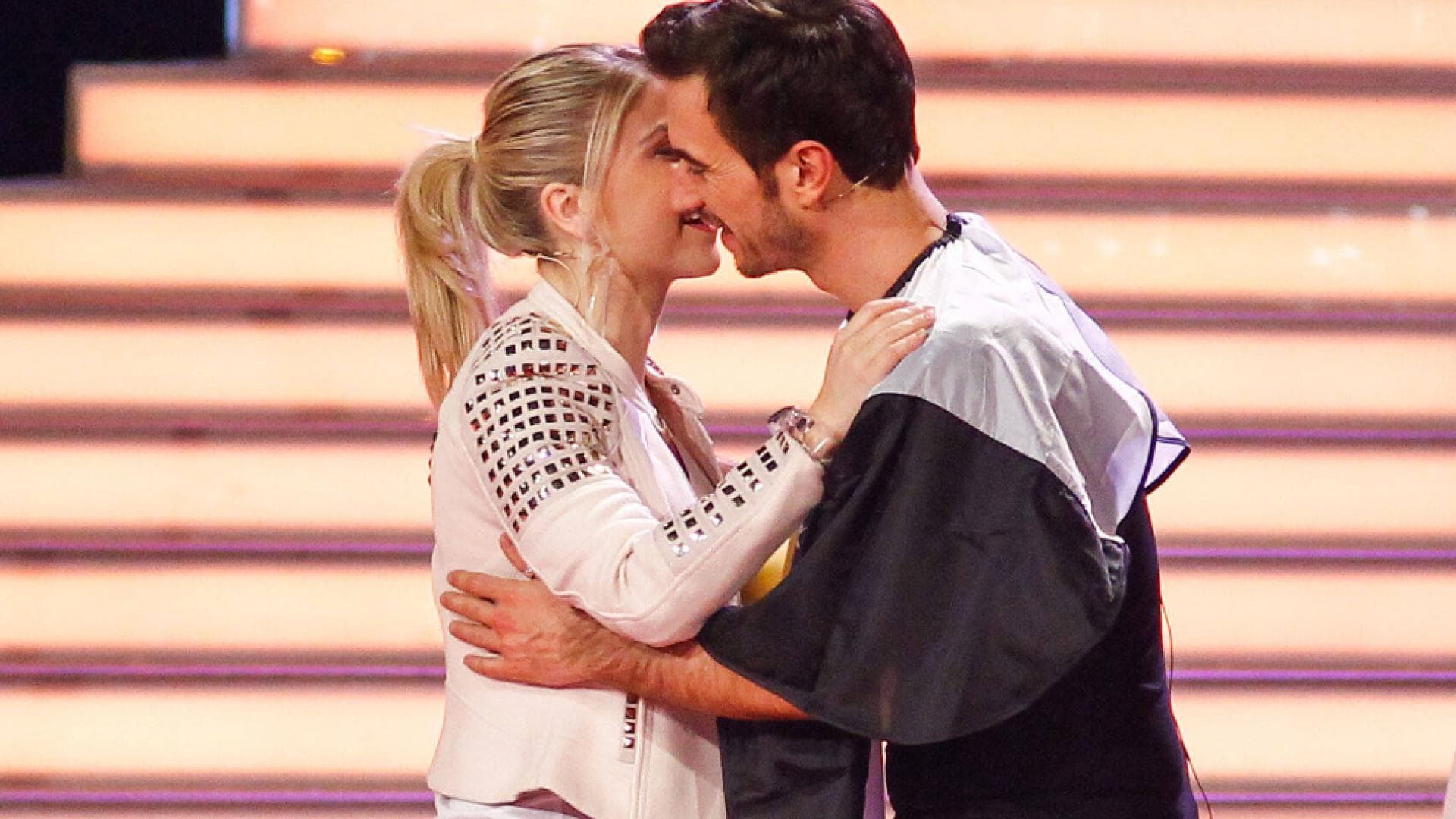 Beatrice Egli Florian Silbereisen Jetzt Bricht Sie Ihr Schweigen