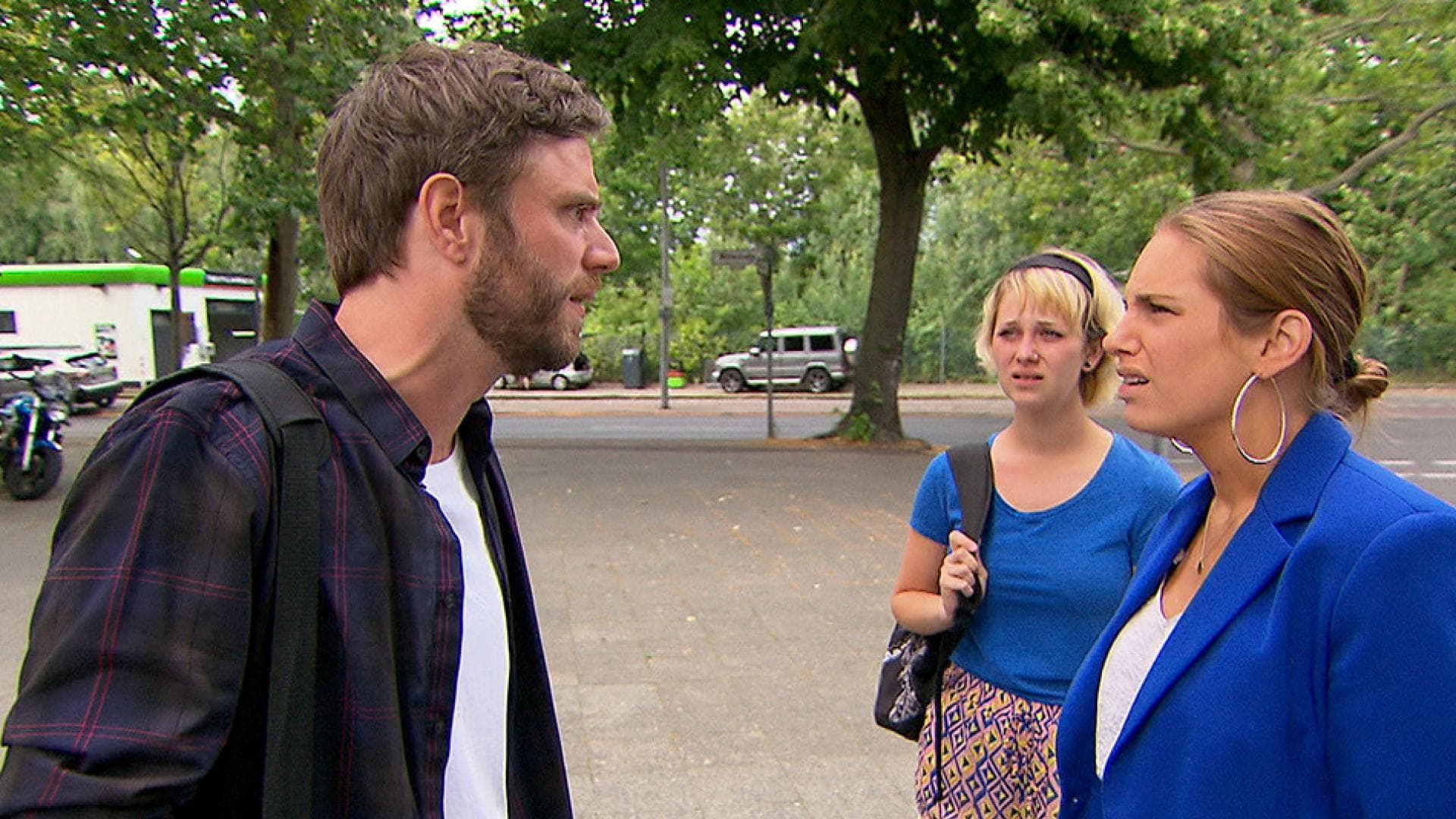 Day Night Surprise He Is Amelie S Father Archyde