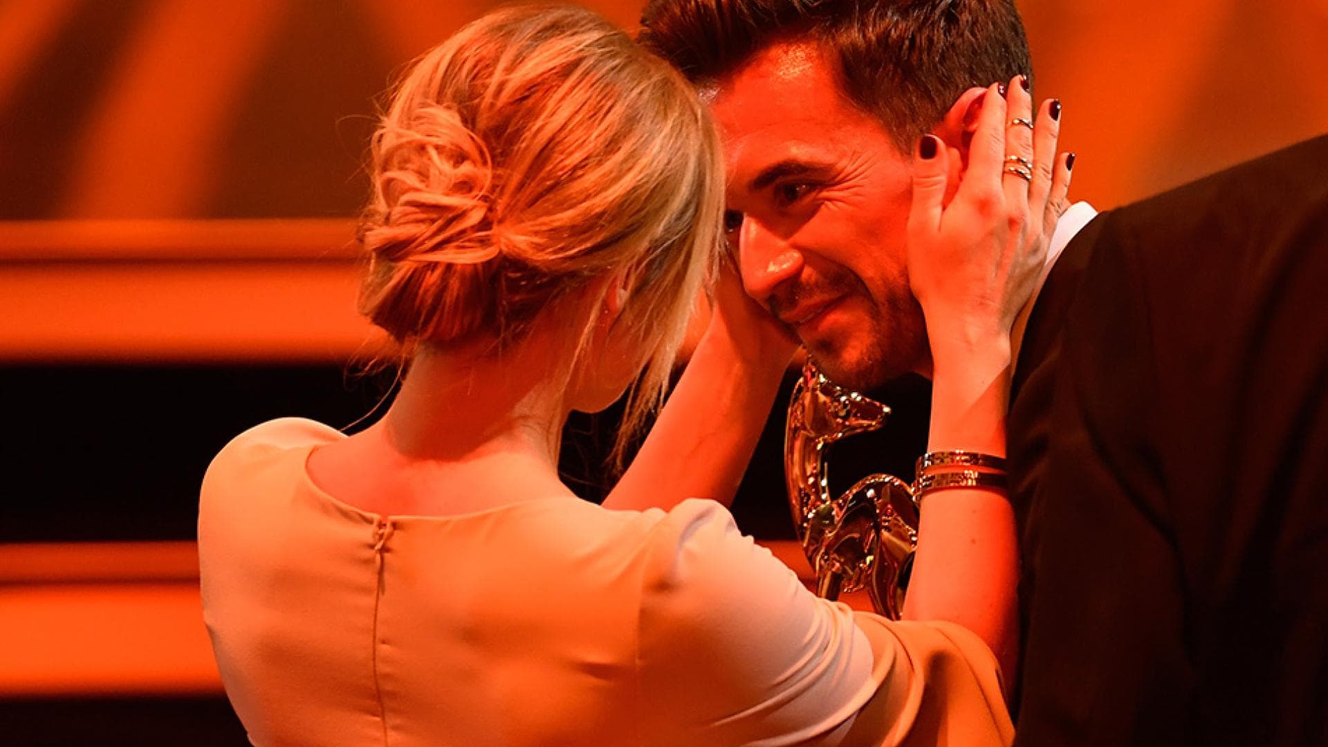 Helene Fischer Florian Silbereisen Wieder Zusammen