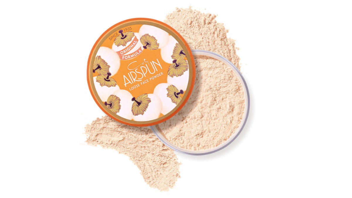 Make Up Das Ist Das Beste Puder Fur Einen Matten Teint