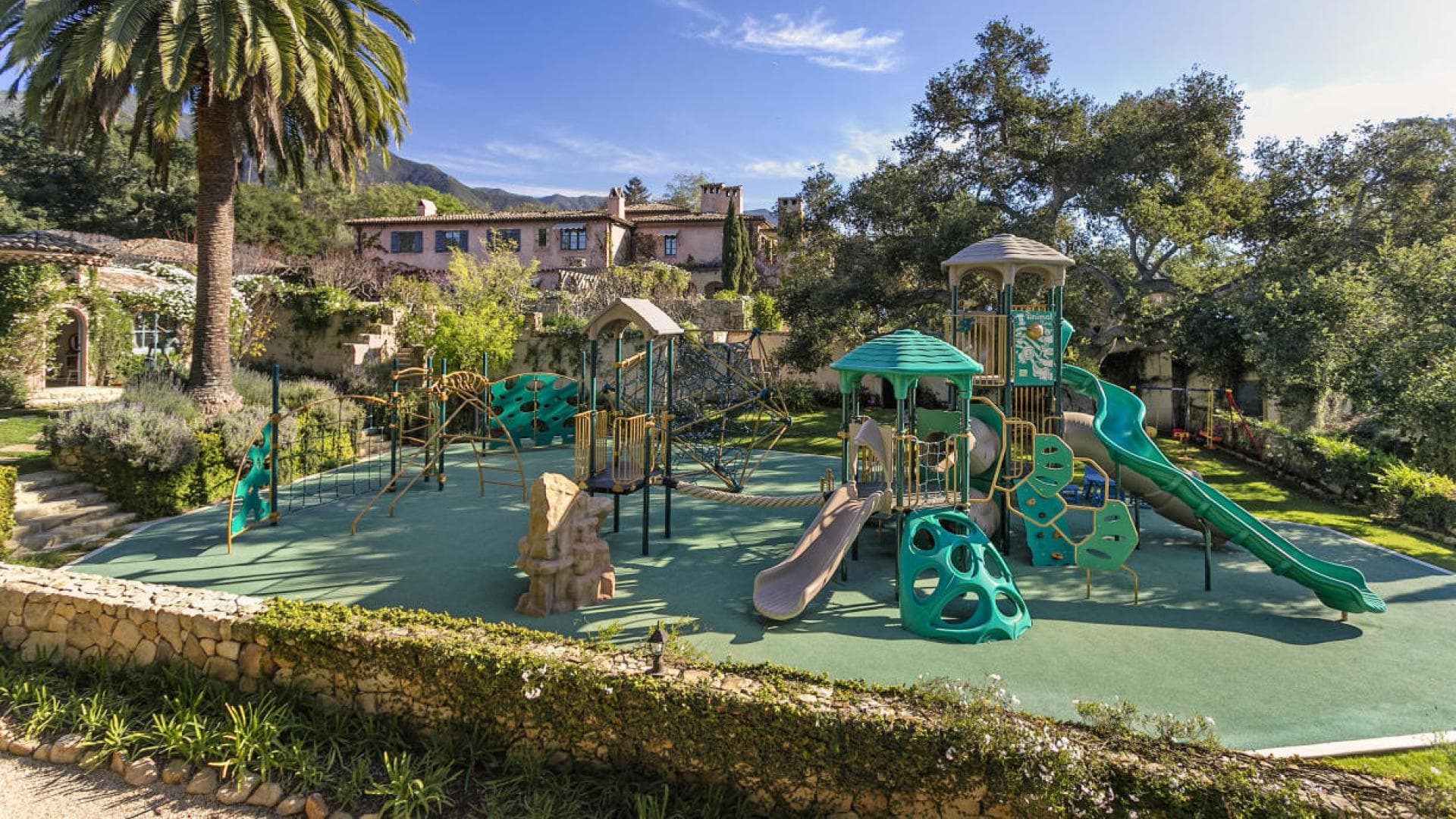 Meghan Harry Neues Zuhause Ist Ein Horror Haus