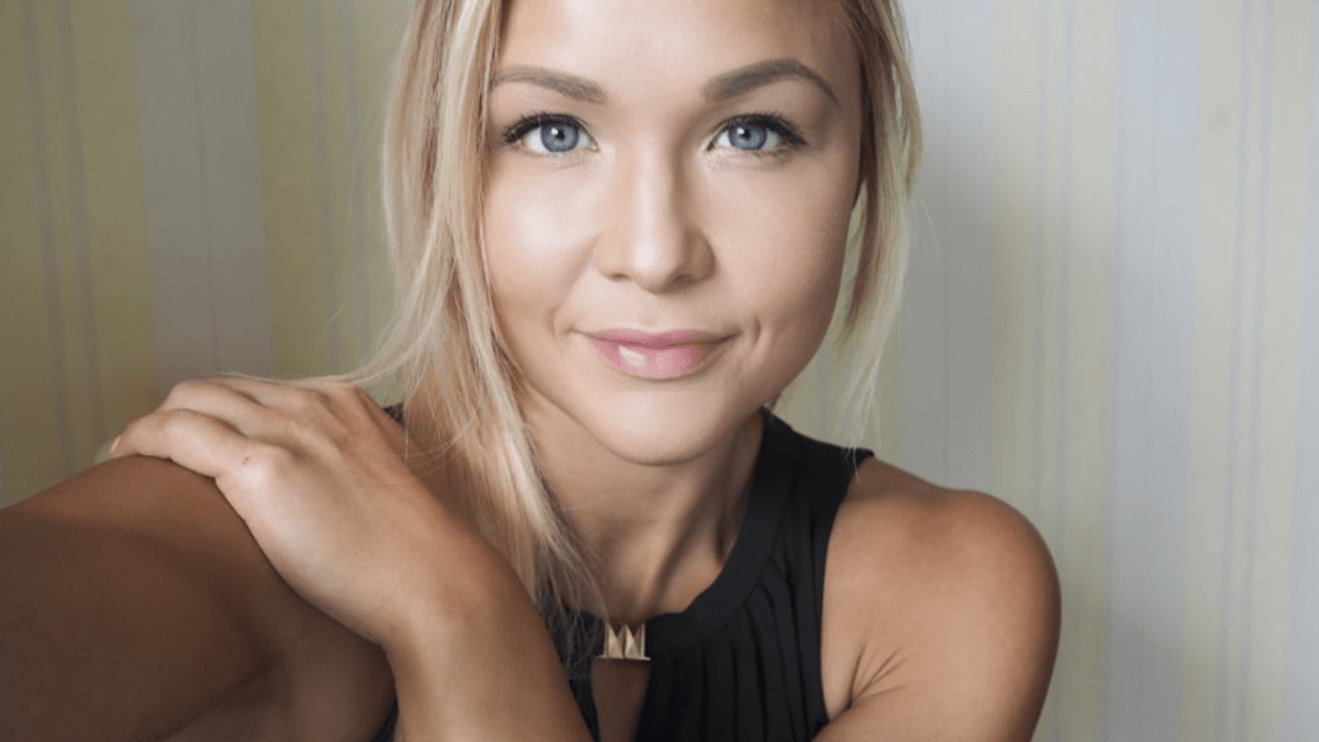 Verschwundene Sophia Thiel Foto Bei Instagram Aufgetaucht