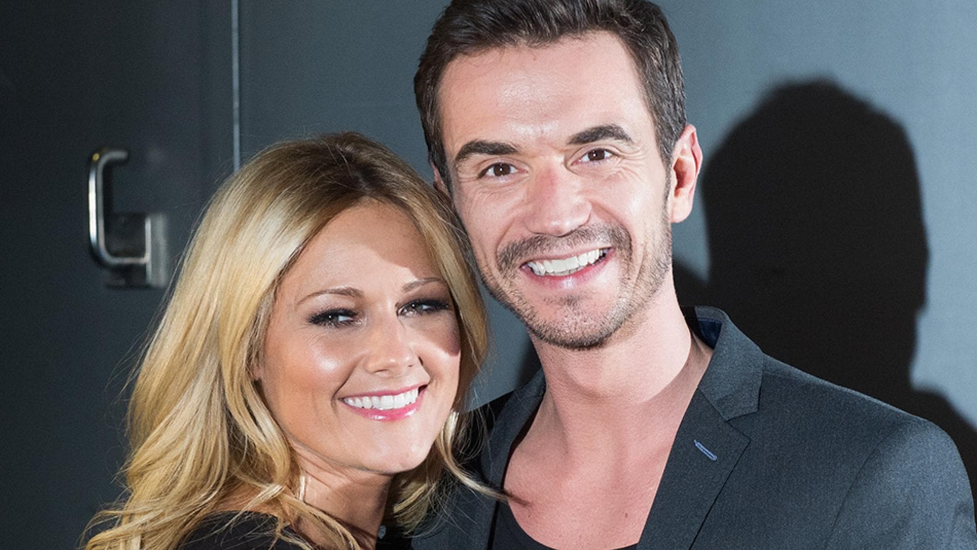 Helene Fischer Florian Silbereisen Wiedersehen Bei Der Goldenen Henne