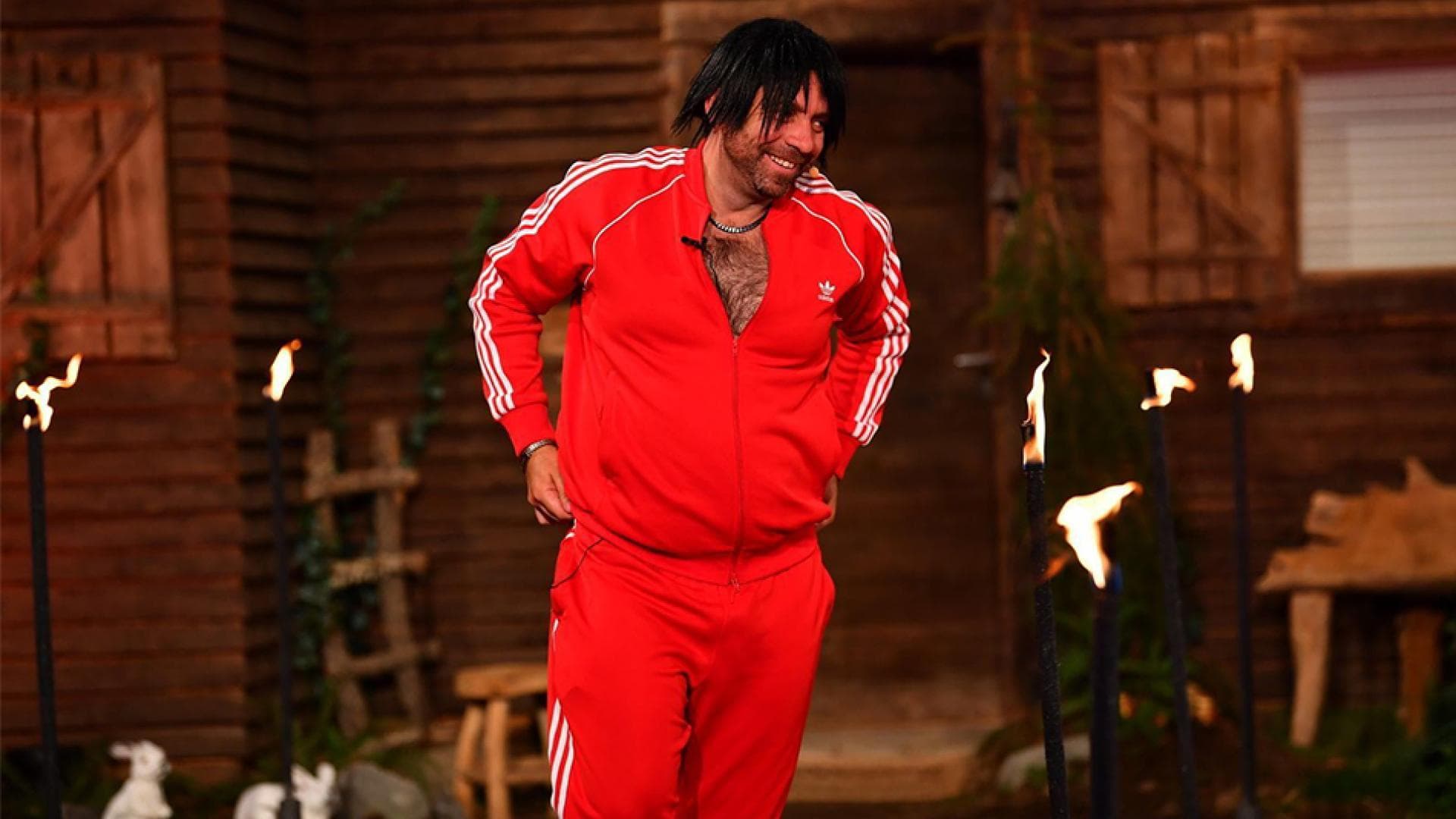 Ikke Hüftgold: Liebes-Sensation!