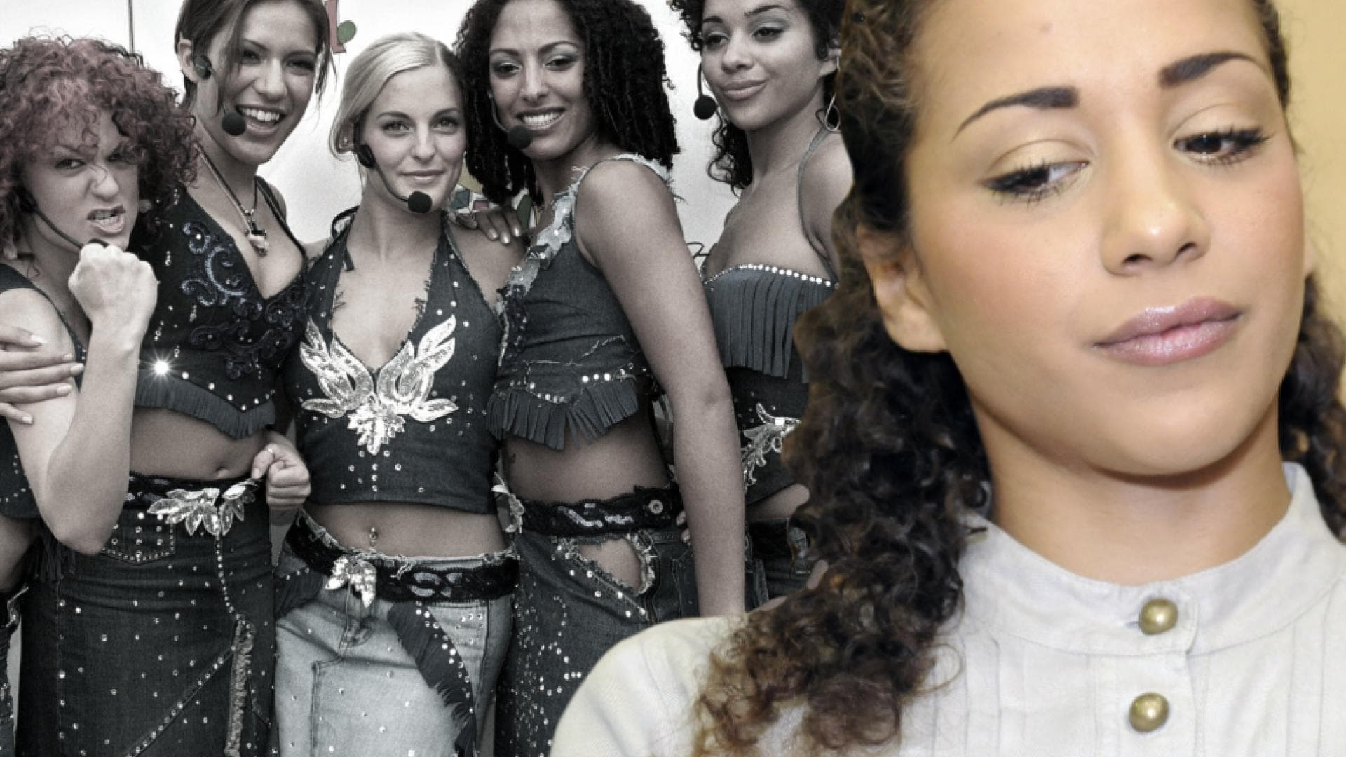 No Angels Star Nadja Benaissa So Schlecht Geht Es Ihr Wirklich