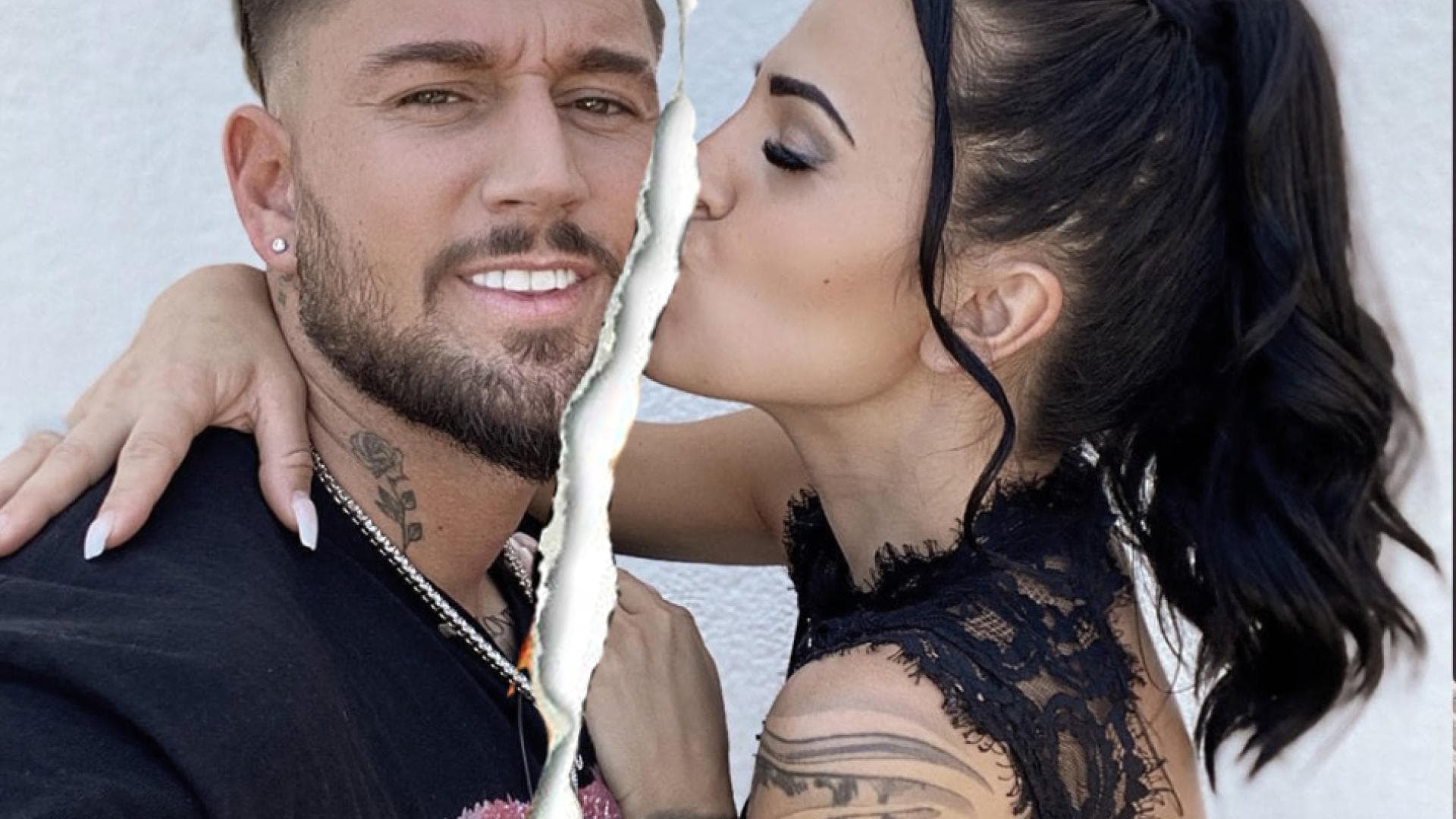 Elena Miras Sie Bestatigt Die Trennung Von Mike Heiter Bei Instagram