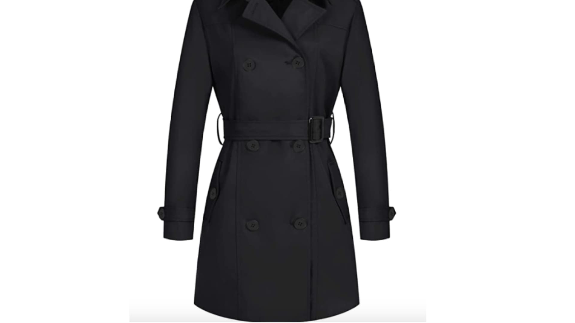 Herbst: Die schönsten Mäntel unter 100 Euro