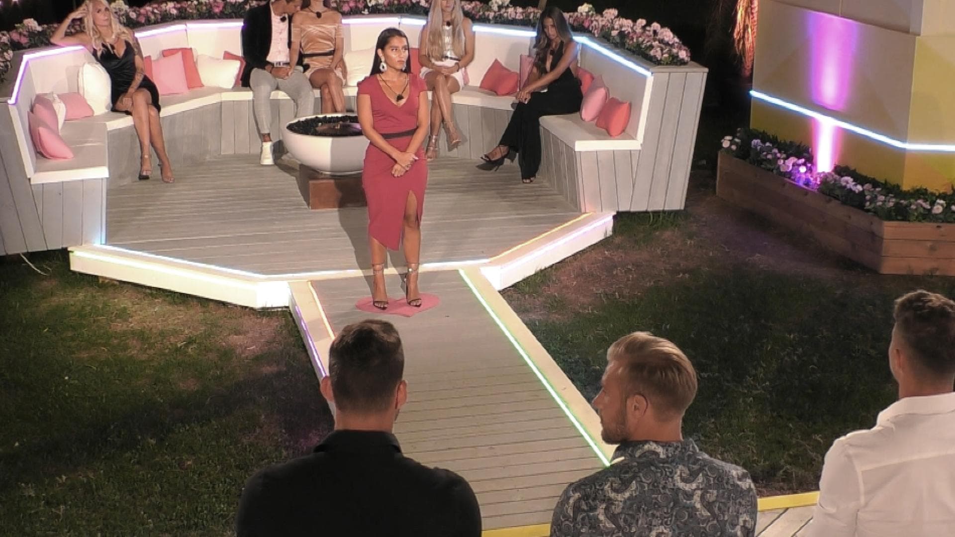Nach Love Island Drama Jetzt Spricht Henriks Bruder