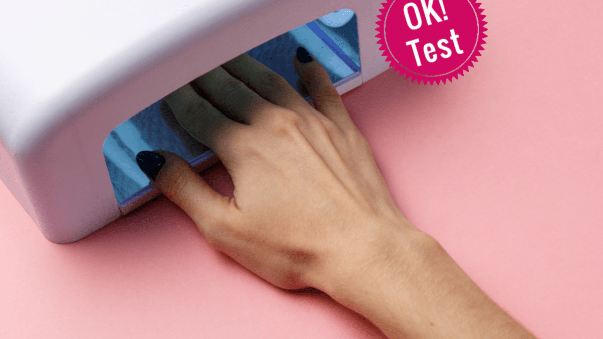 Uv Nagellack Die Perfekte Salon Manikure Fur Zuhause