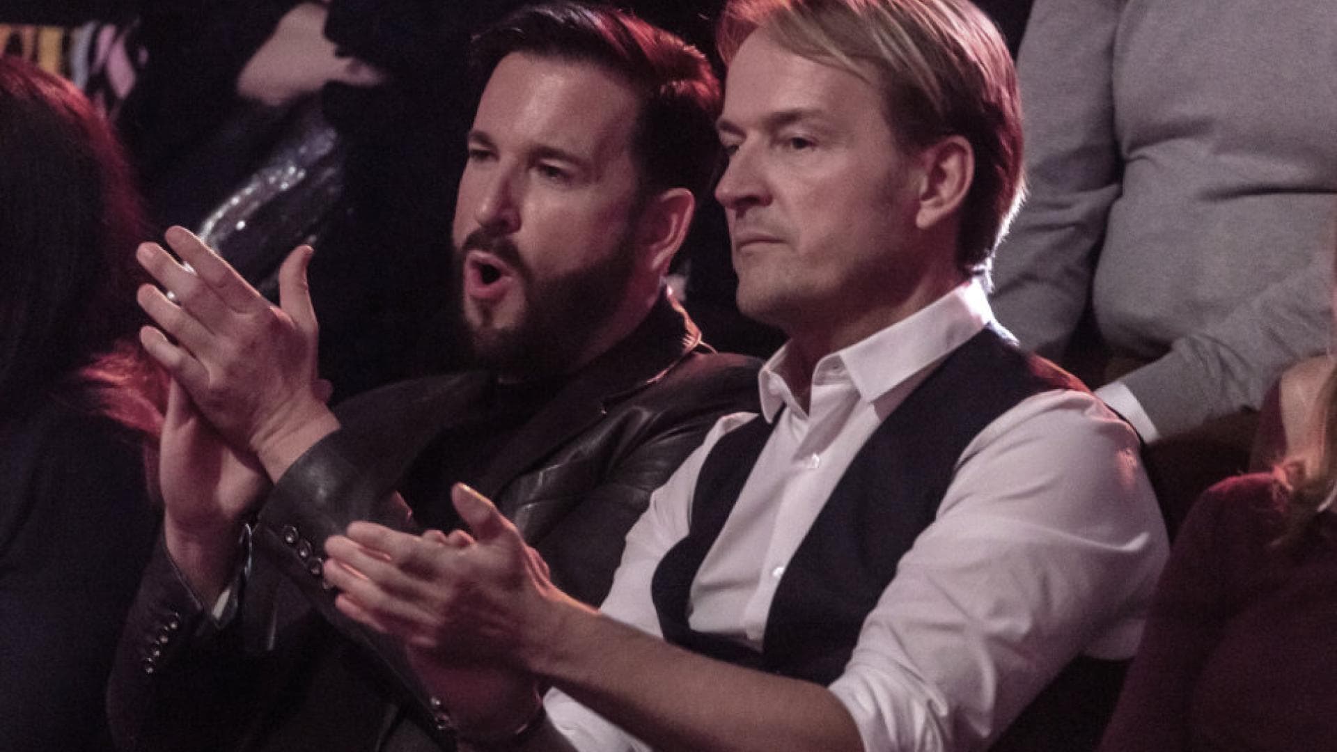 Michael Wendlers Telegram-Aus: Ist ER der Grund?