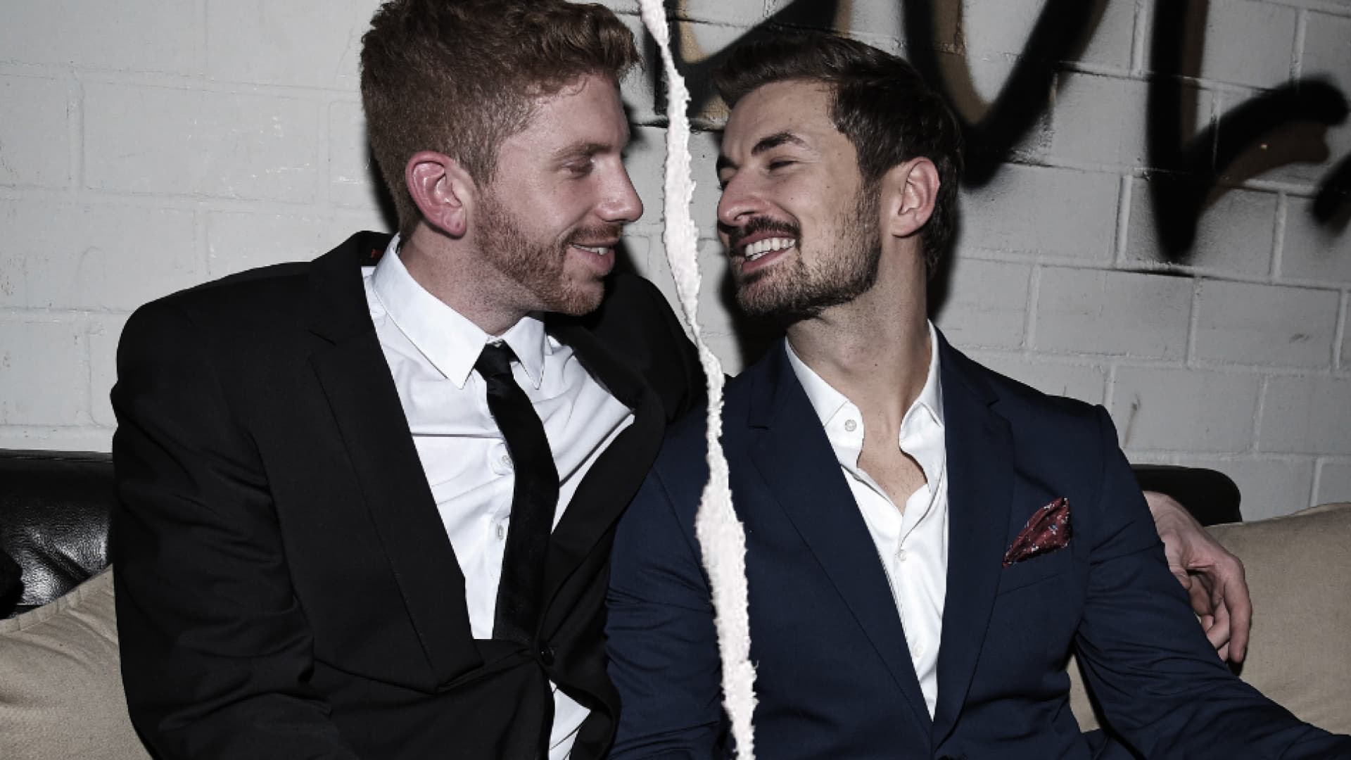 "Prince Charming" Nicolas Puschmann & Lars Tönsfeuerborn ...