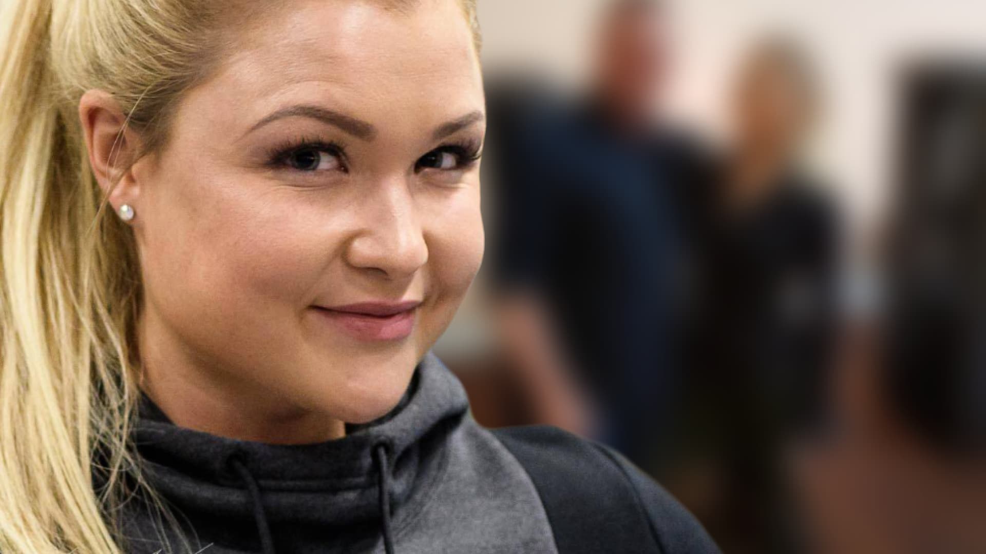 Verschwundene Sophia Thiel Endlich Sie Zeigt Sich Wieder Bei Instagram