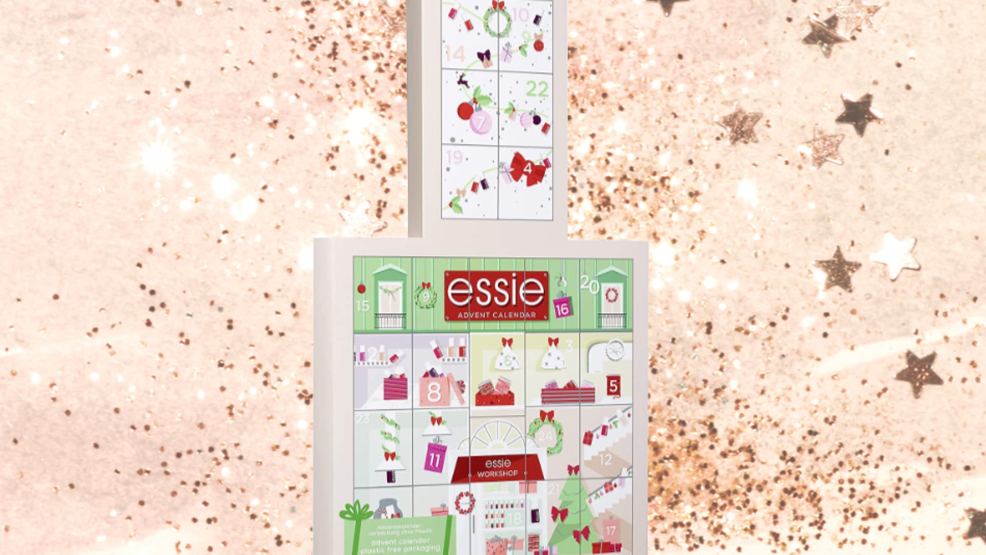 Was Ist Im Trend It Up Adventskalender