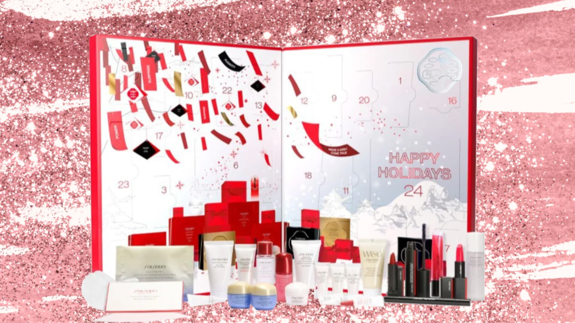 Was Ist Im Trend It Up Adventskalender