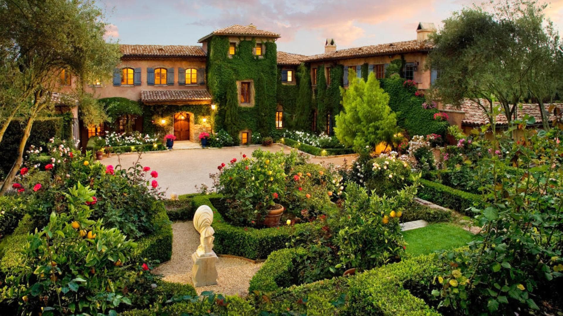 Meghan Harry Eklat In Montecito