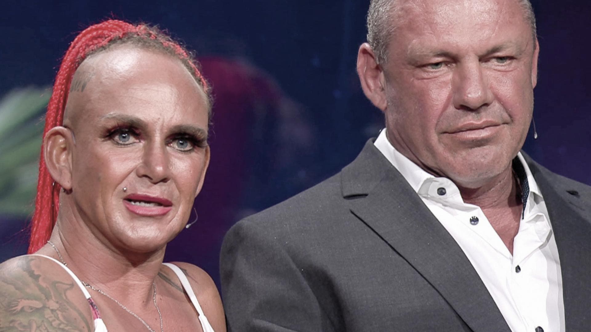 Andreas Caro Robens Alles Aus Und Vorbei Warum Ihre Vox Doku Eingestampft Werden Konnte