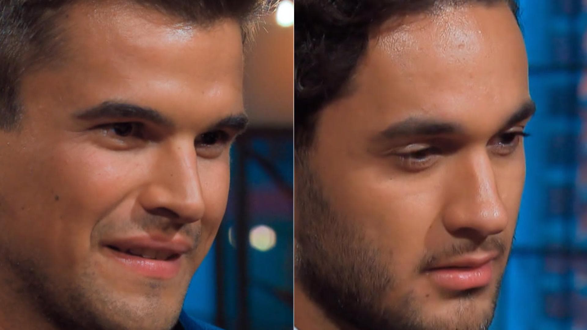 "Die Bachelorette": Schock im Finale