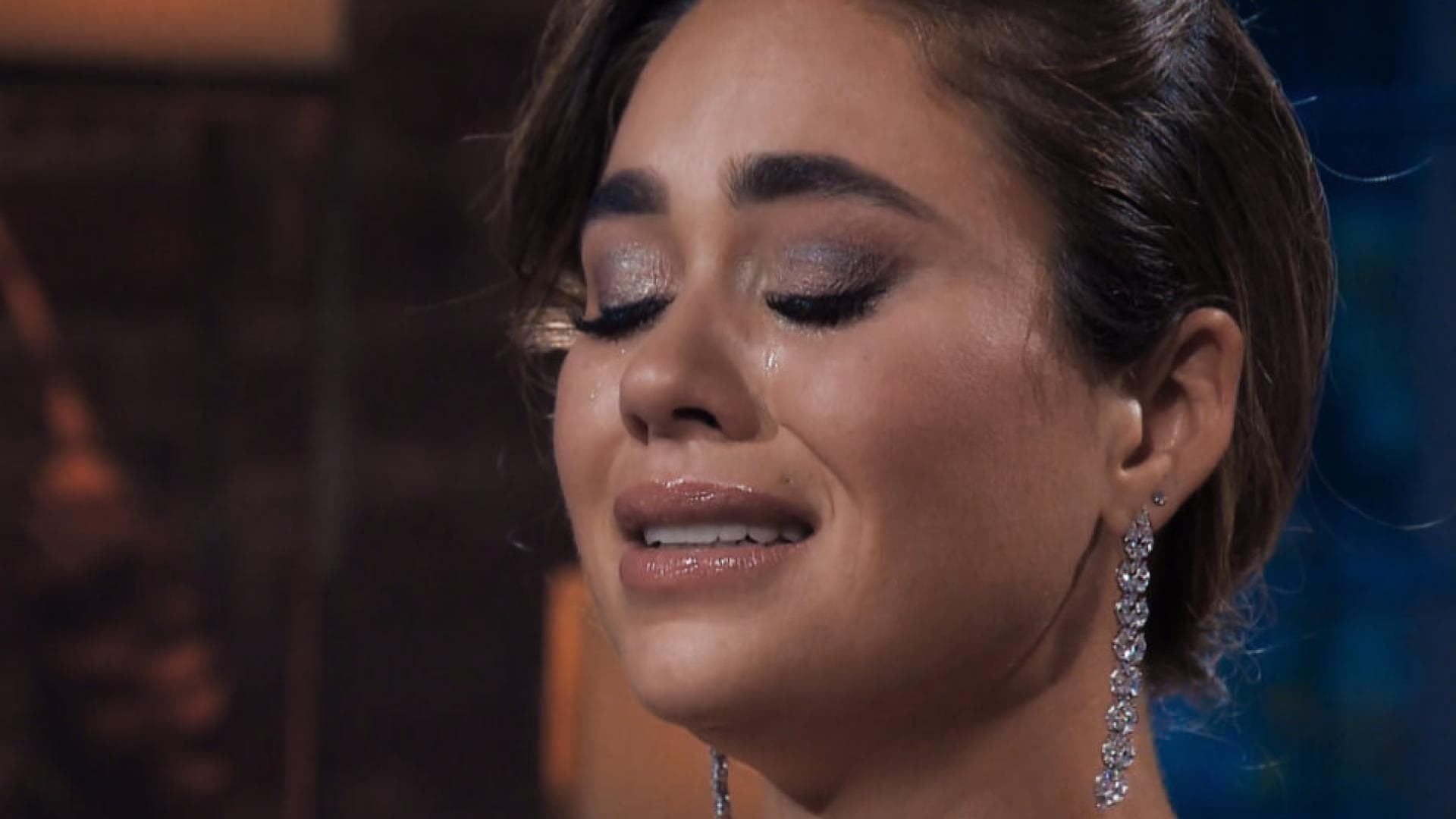 "Die Bachelorette": Schock im Finale