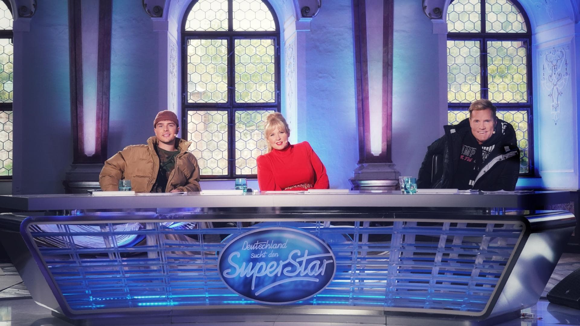 Mike Singer: Die Wahrheit über DSDS