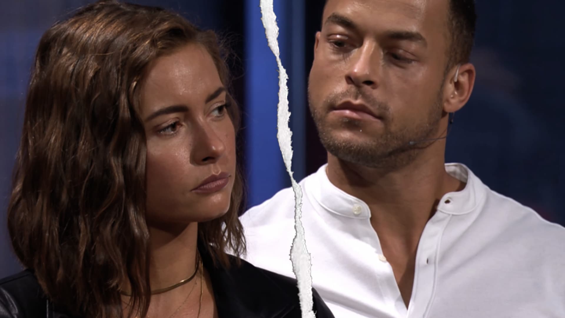 Der Ex-Bachelor und seine damalige | Andrej Mangold: Bittere Tränen