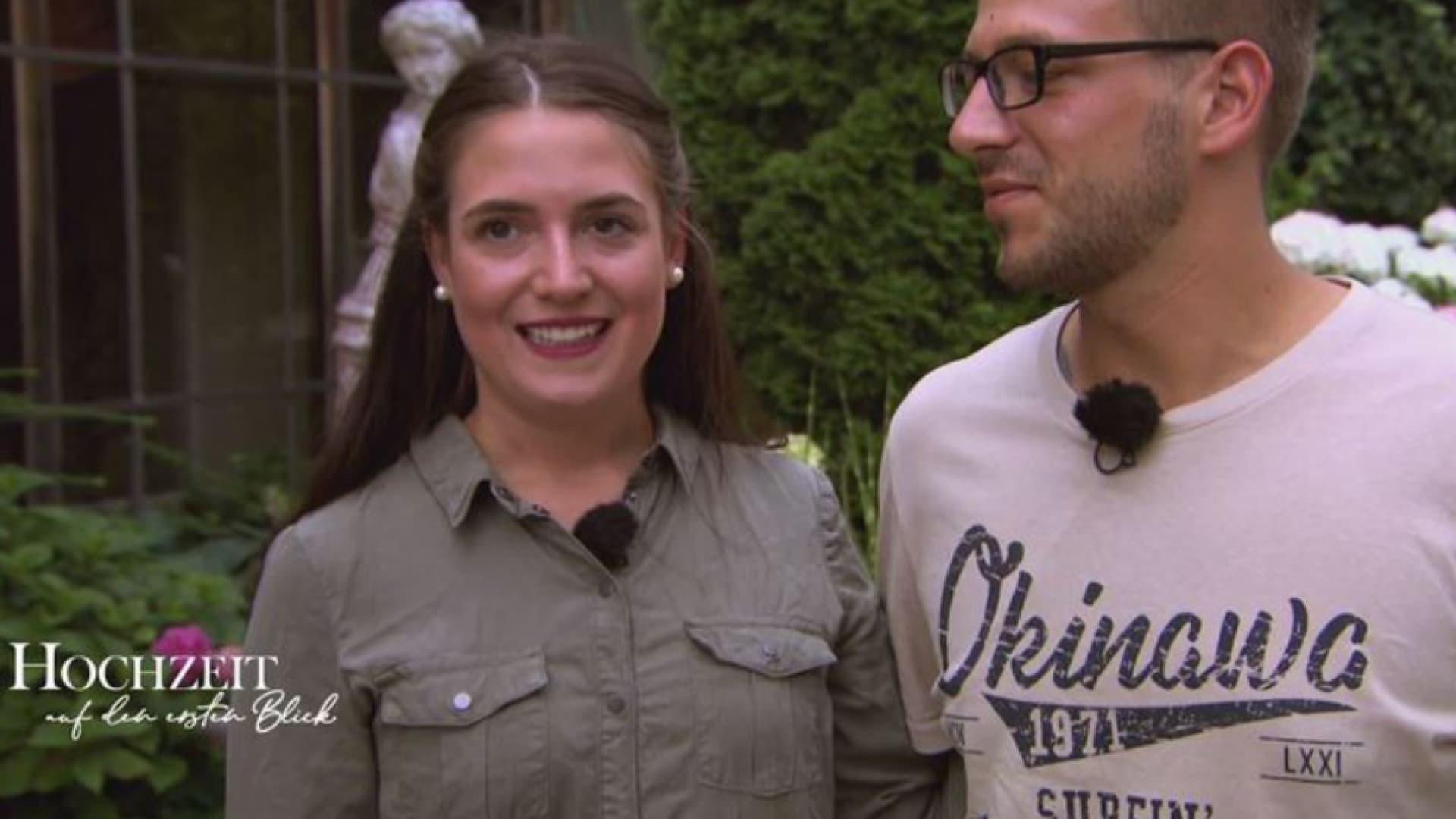Hochzeit Auf Den Ersten Blick Trennungs Schock