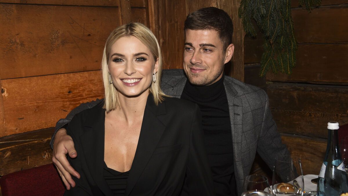 Lena Gercke: Baby-Hammer! Sie ist erneut schwanger