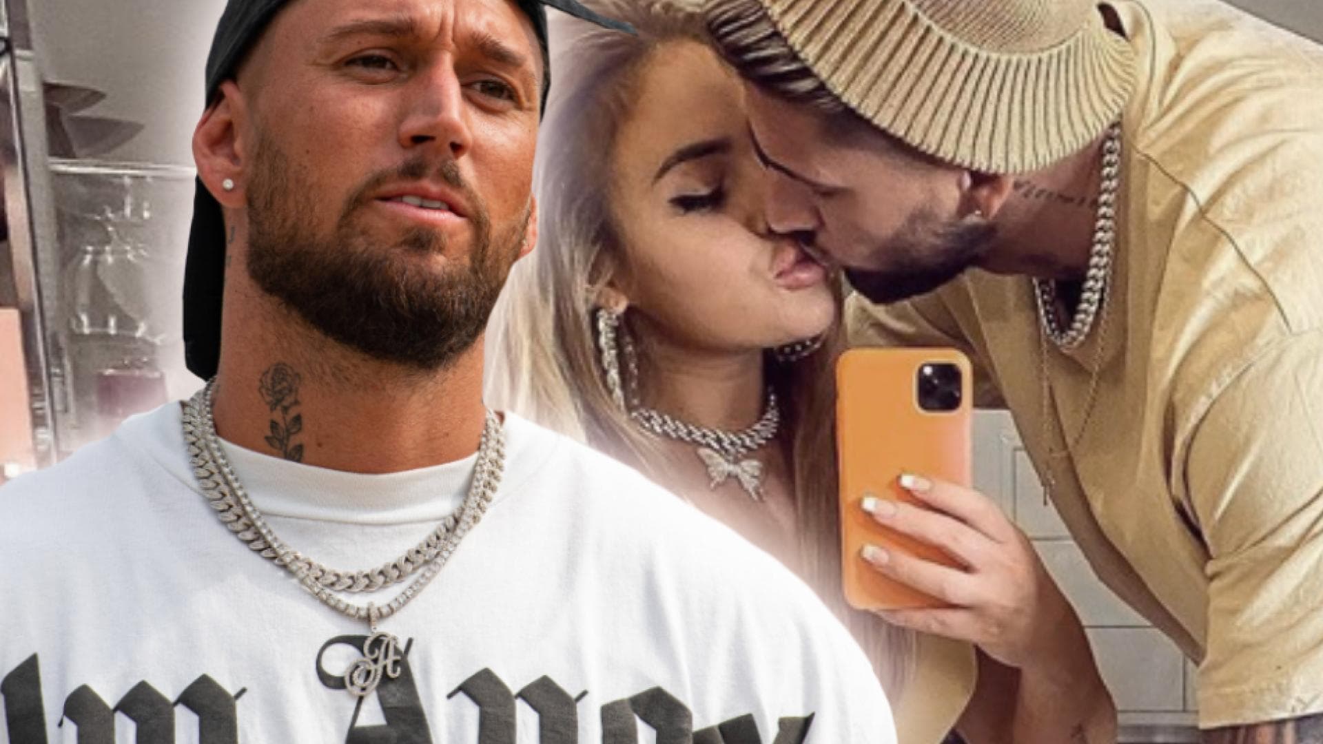 Mike Heiter Laura Morante Die Wahrheit Uber Ihre Beziehung