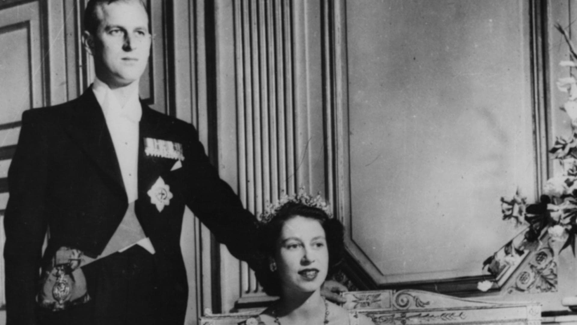Queen Elizabeth Ii Prinz Philip Ehegeheimnisse Enthullt