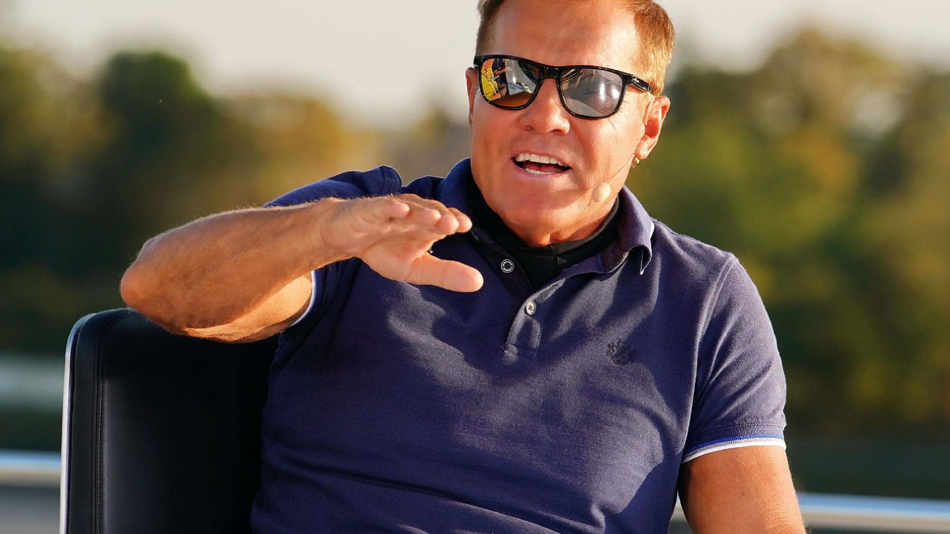 Dieter Bohlens Dsds Kult Kandidat Shada Ali Ausserhalb Meiner Vorstellungskraft