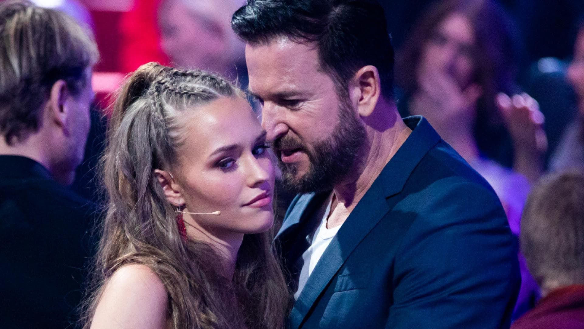 Laura Muller Von Wegen Neutral Hat Sie Alle Belogen